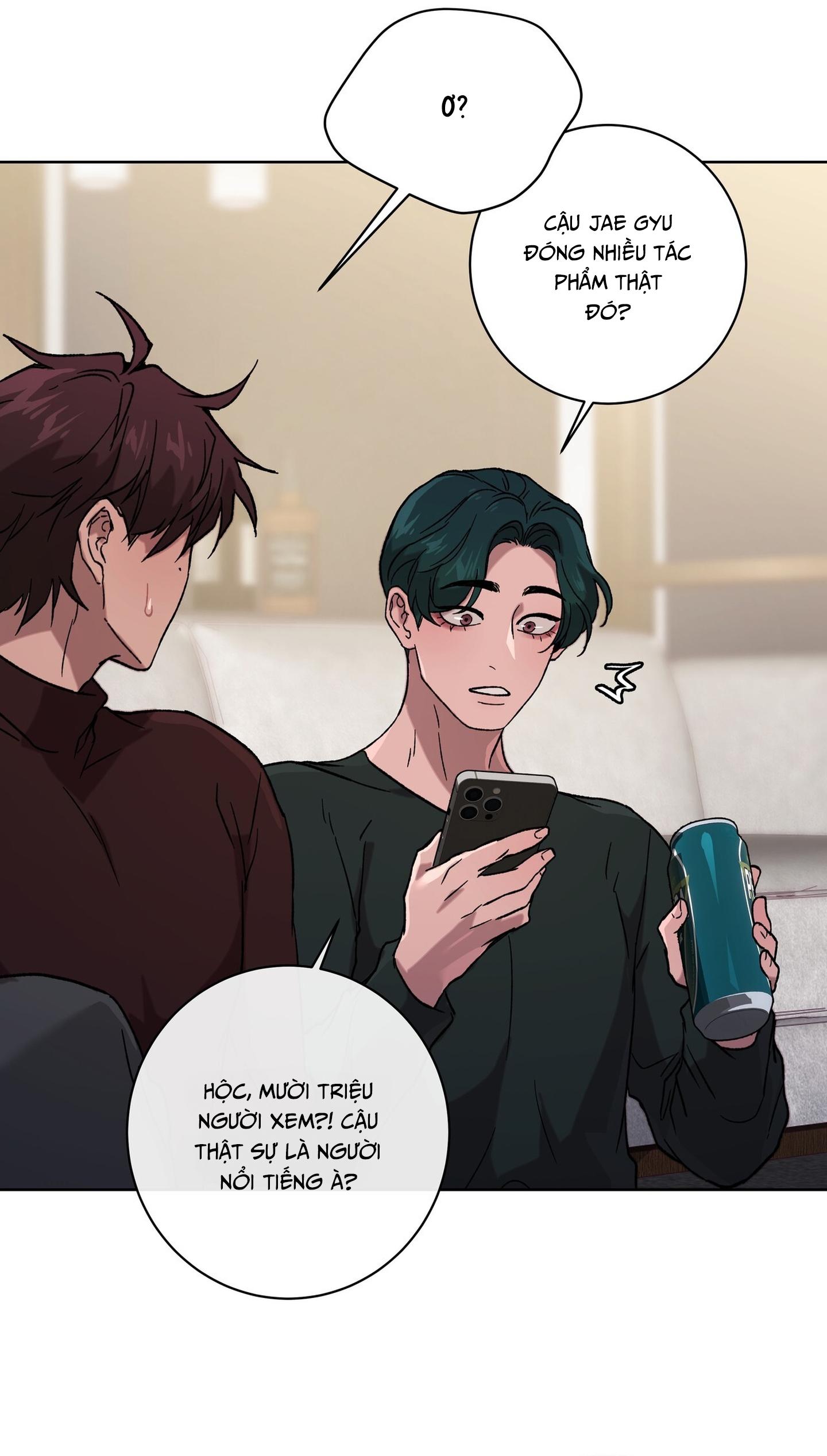 TUYỂN TẬP ÁM ẢNH, MƯU MÔ CÔNG Chapter 9.2 - Next 