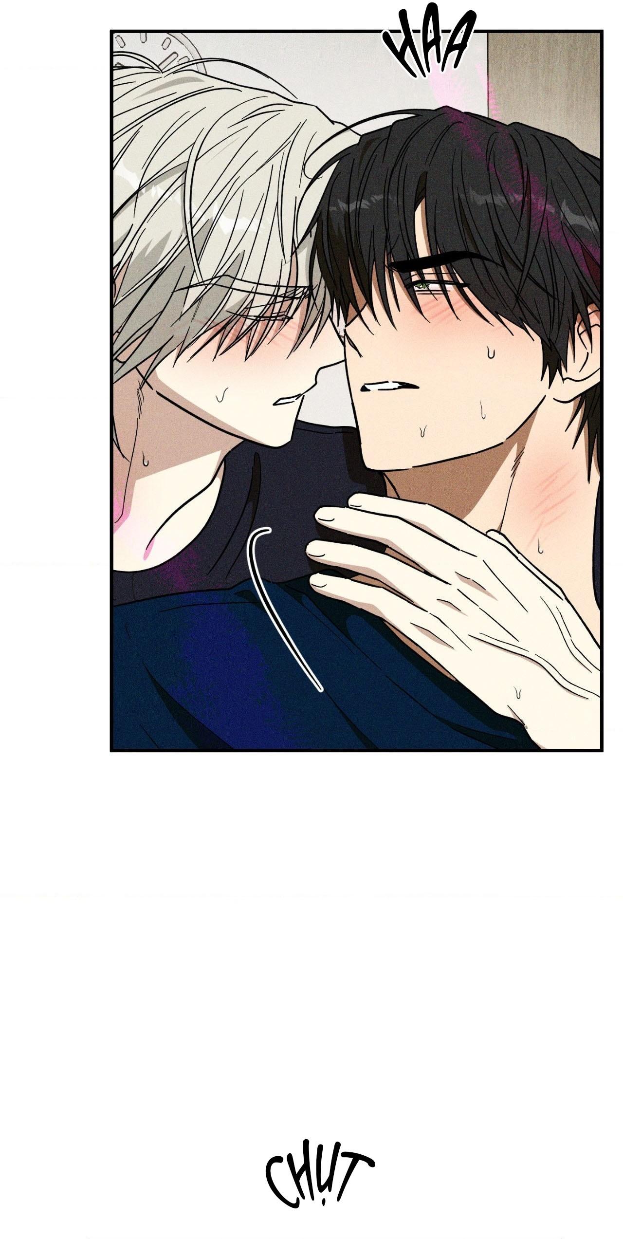 (CBunu) MIX UP Chapter 15 H+ - Trang 2