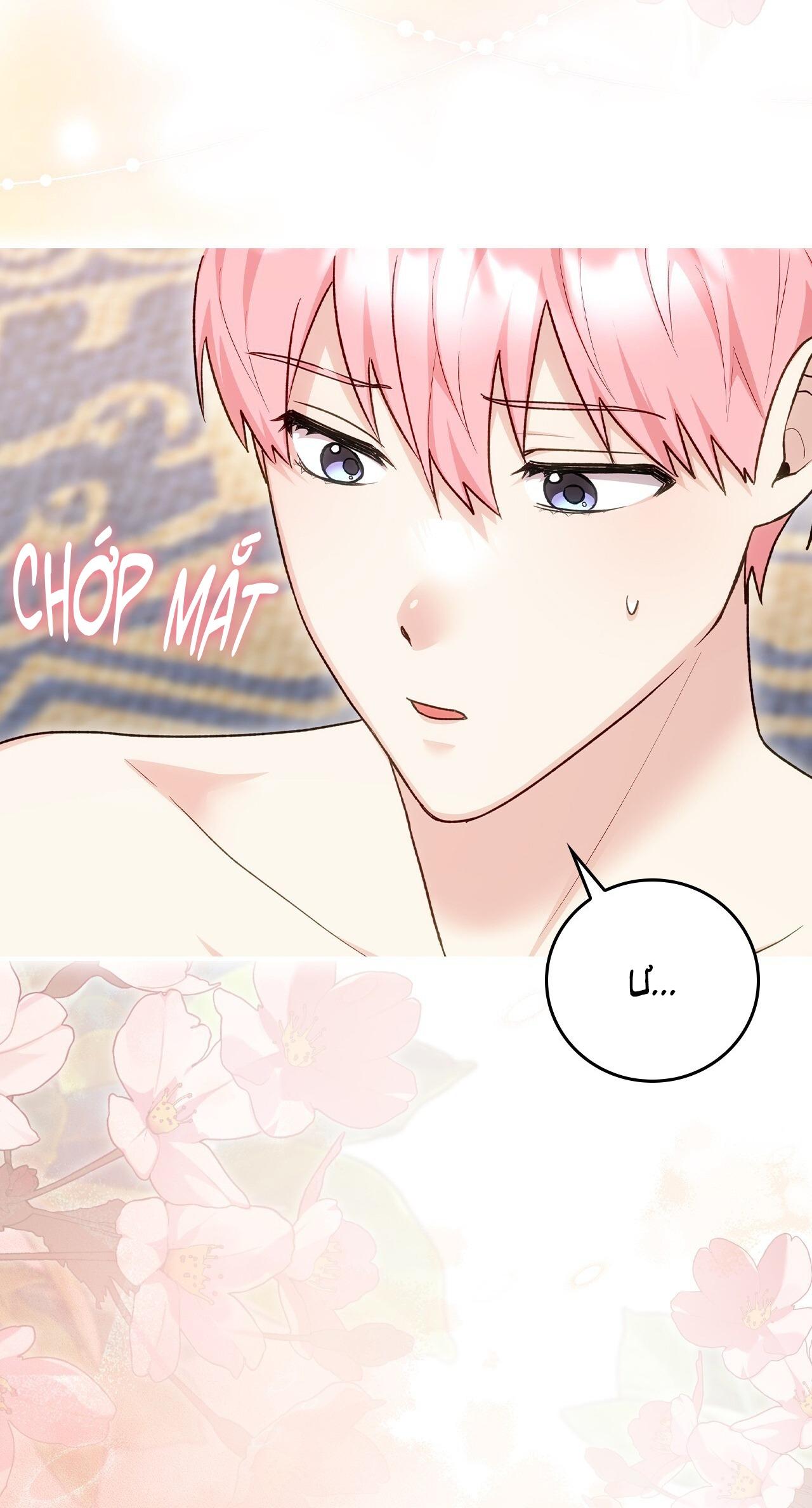 Xuyên thành cục bông của tên cuồng công Chapter 14 - Next 
