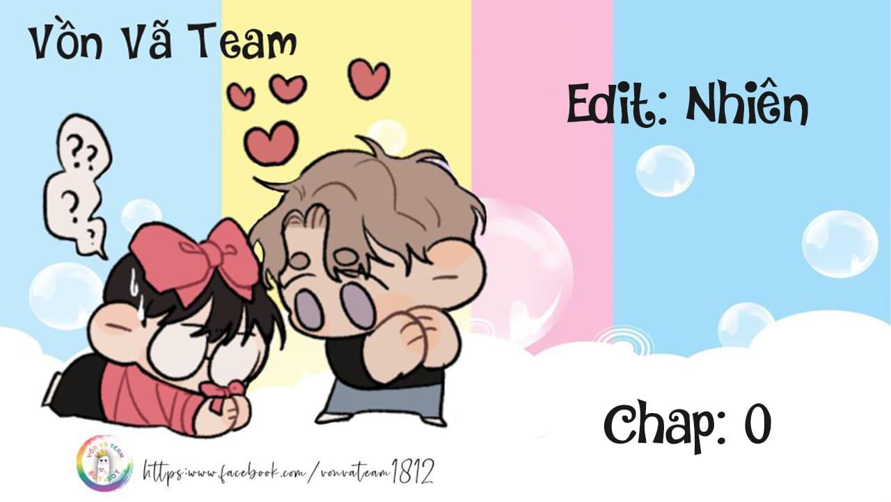 Quay GV thôi! Chapter 0 - Next 