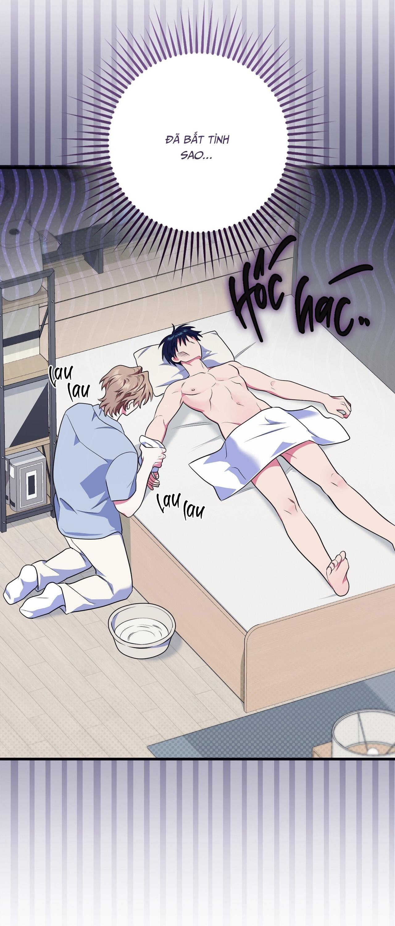 GIÚP ANH MỘT LẦN THÔI Chapter 10 - Next 