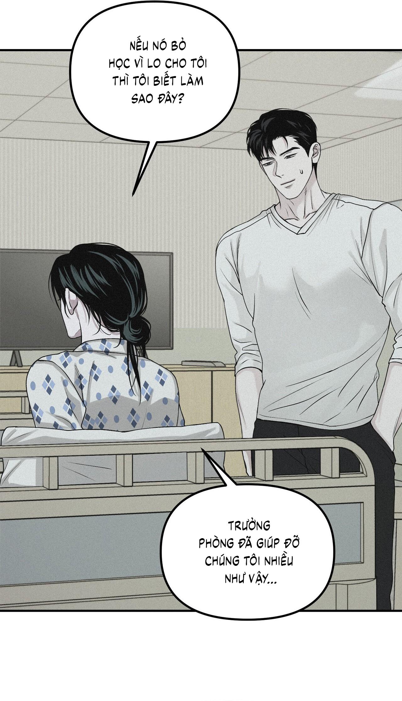 (CBunu) Phép Chiếu Chapter 45 - Next 