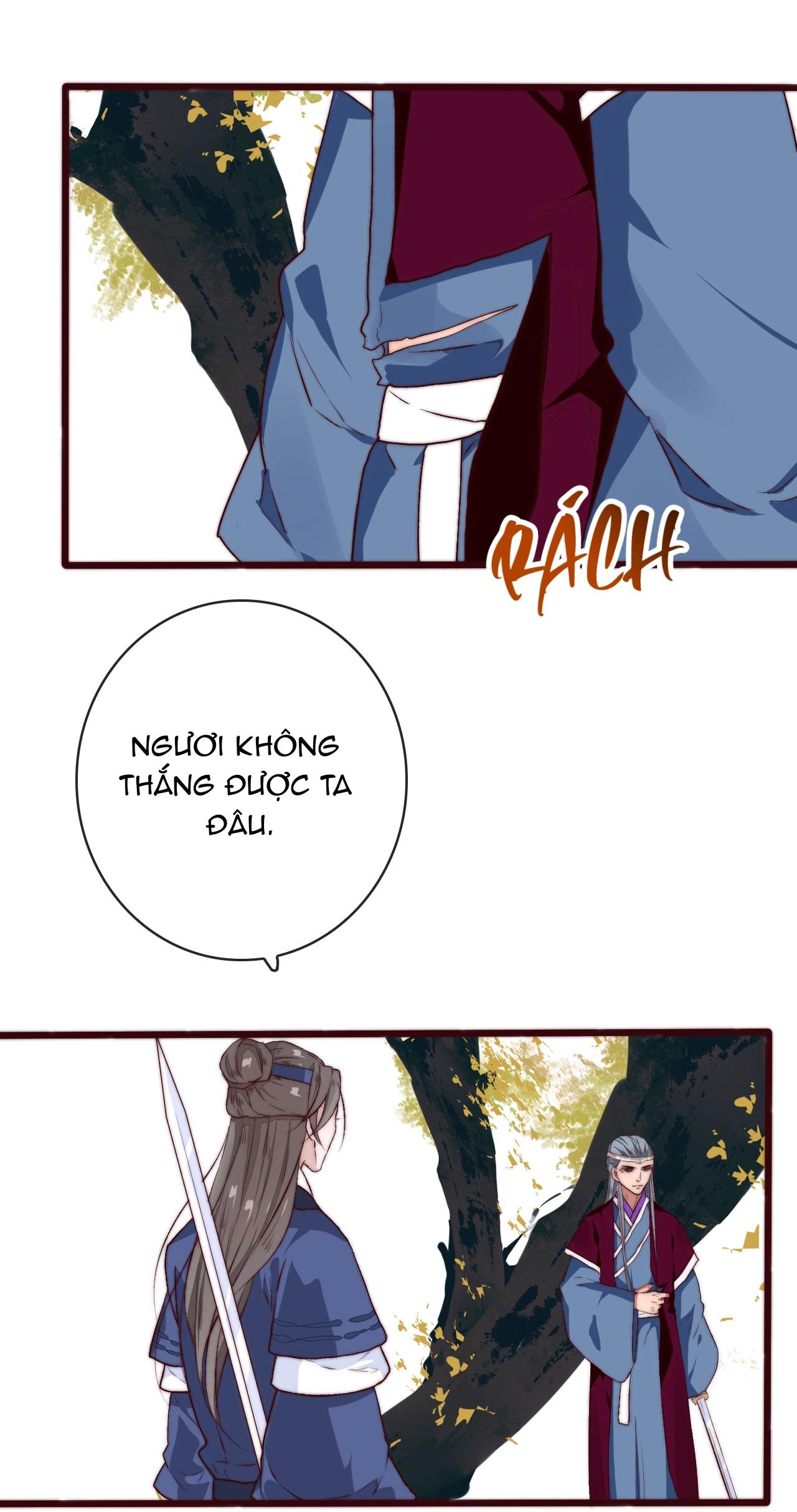 Hạnh Lâm Phương Hoa (END SS1) Chapter 96 - Next 