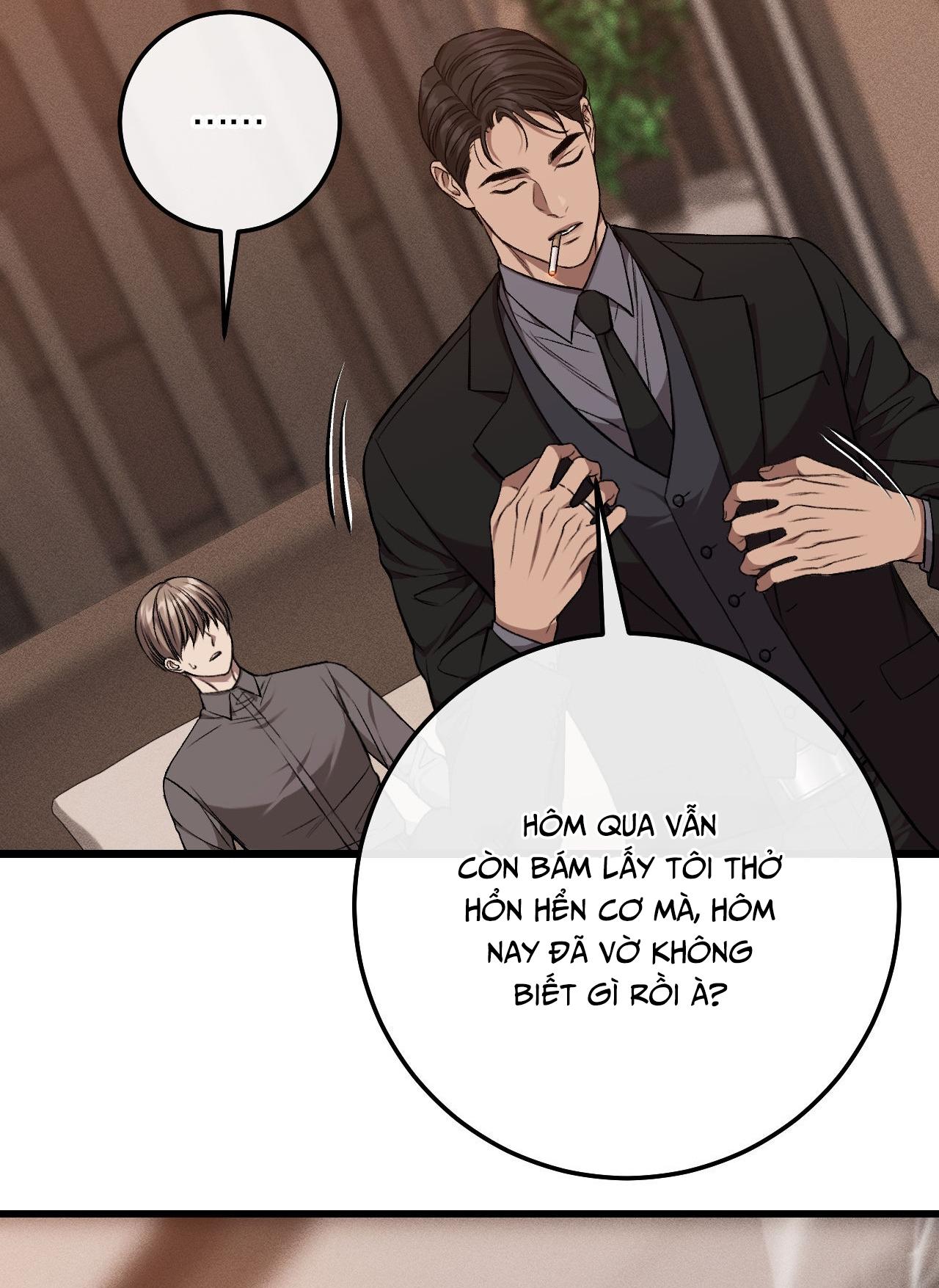 PHI VỤ BẨN THỈU Chapter 52 H - Next 