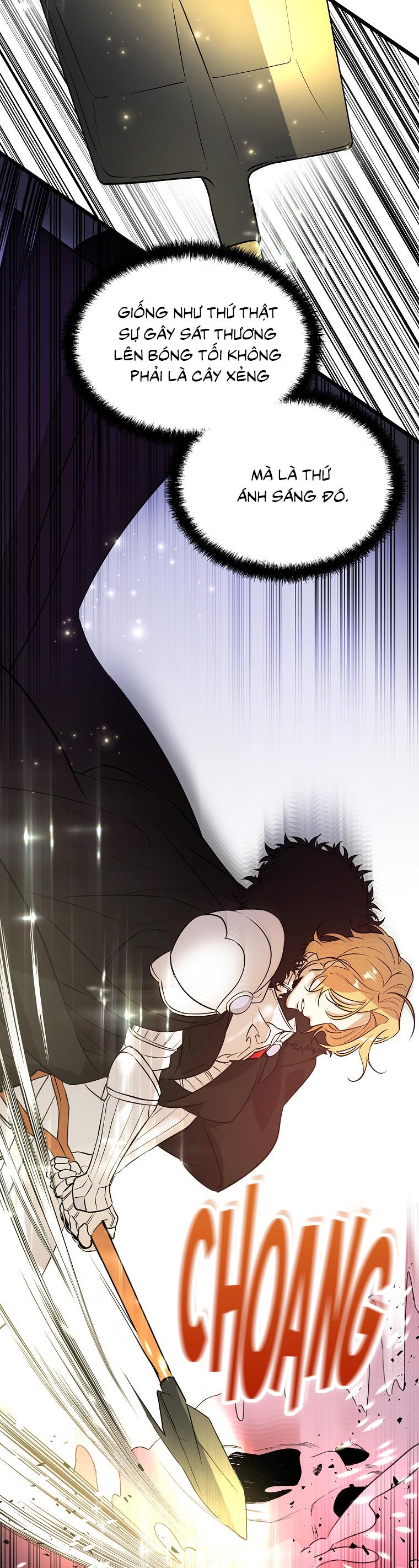 Hãy Lựa Chọn Anh Hùng Của Bạn Thật Cẩn Thận Chapter 9 - Next 