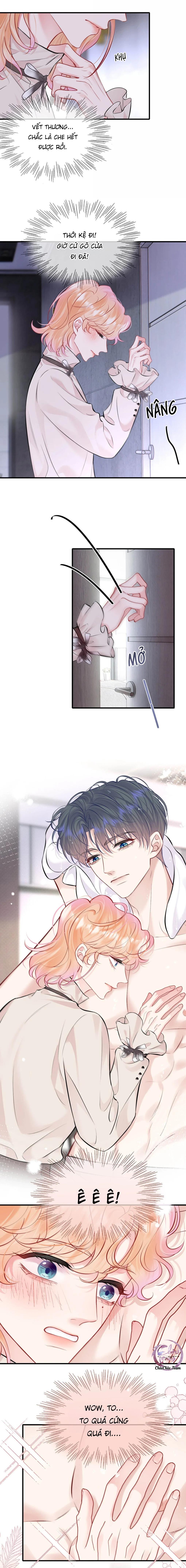 ĐỐI TƯỢNG CÔNG LƯỢC! THIẾT LẬP TÍNH CÁCH CỦA ANH BỊ MÉO MÓ RỒI! Chapter 46 - Next 