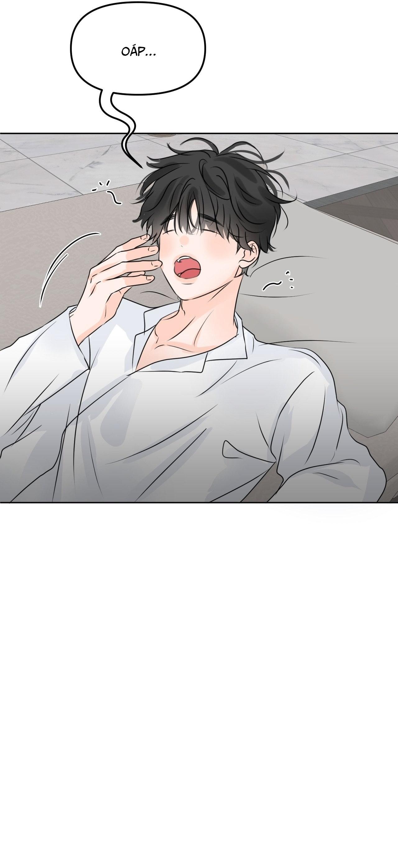 RANH GIỚI CỦA MÙI HƯƠNG Chapter 56 - Next 