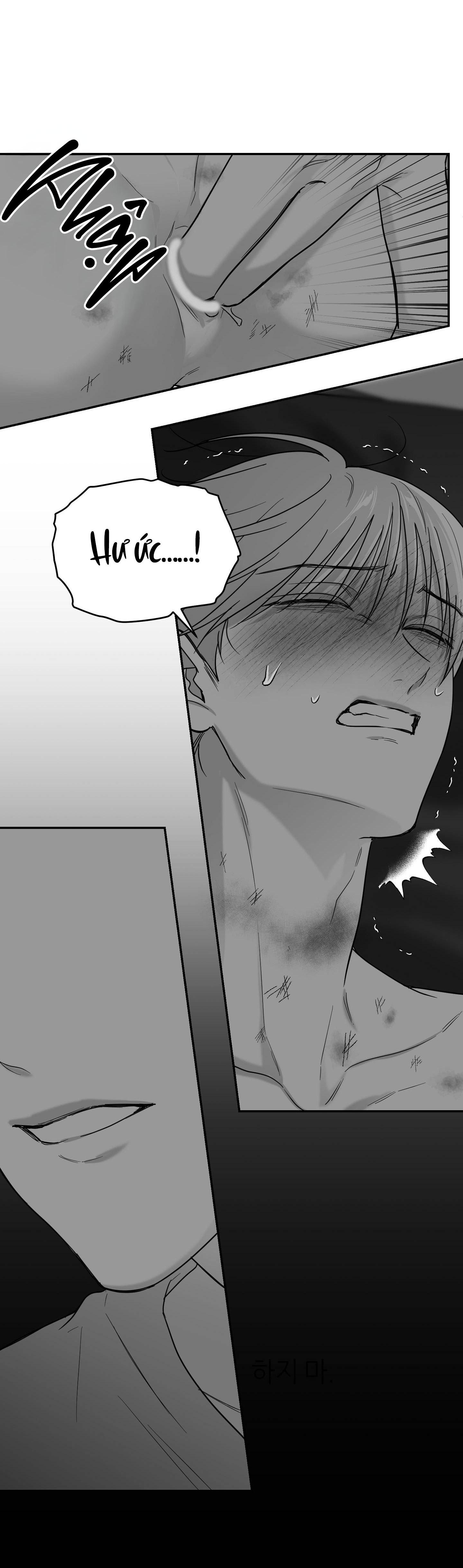 NON ZERO SUM Chapter 68 - Next 