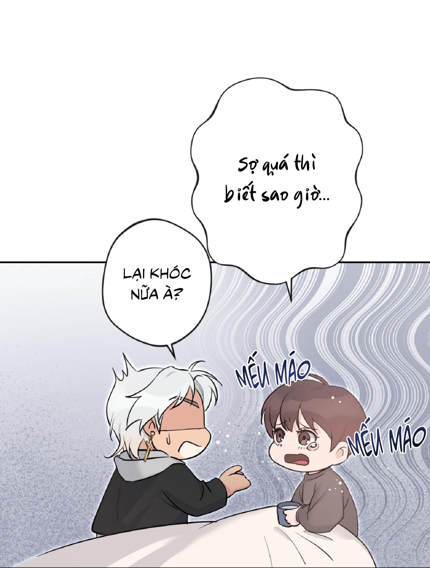 Angel kiss Chapter 11 - Next Chapter 12
