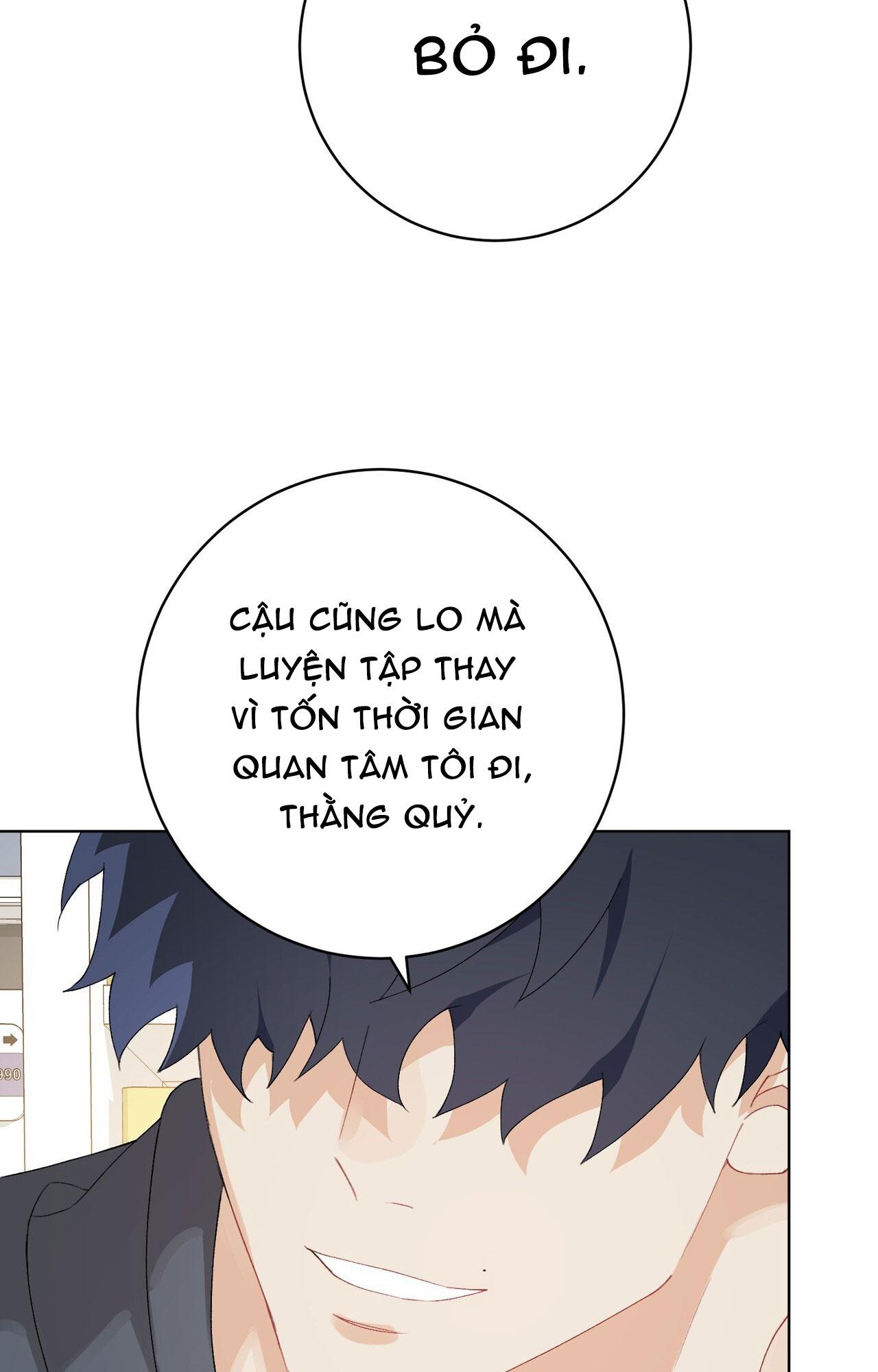 THIÊNG LIÊNG VÀ TÀN NHẪN Chapter 5 - Trang 2