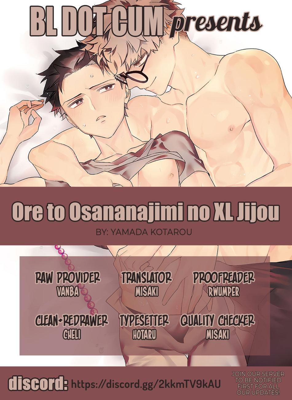 TUYỂN TẬP CU 18CM Chapter 117 YAMADA Kotarou - Next 