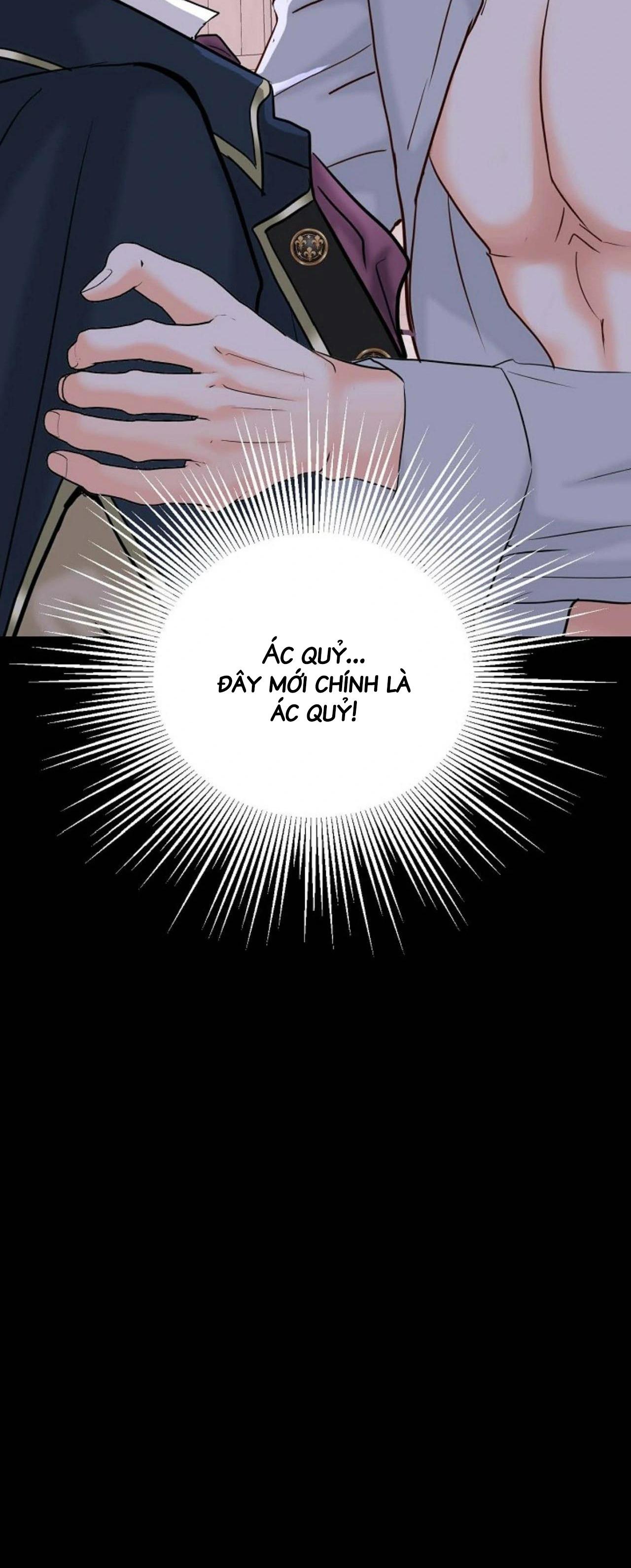 Hôn Thê Của Bóng Tối Chapter 15 - Next Chapter 16 Hachiennhom