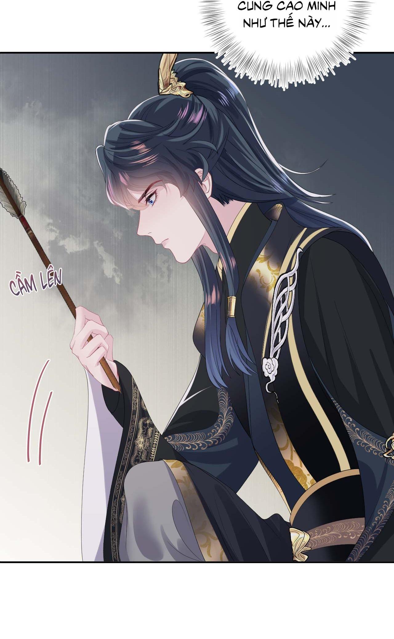 Tuyệt mỹ bạch liên hoa online dạy học Chapter 30 - Next Chapter 31