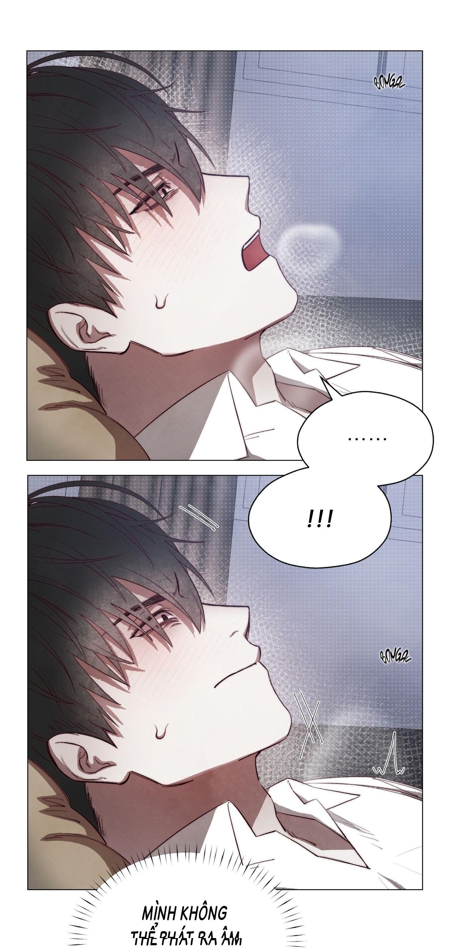 HÃY CẨN THẬN KHI KÍ HỢP ĐỒNG Chapter 1 18+ - Trang 2
