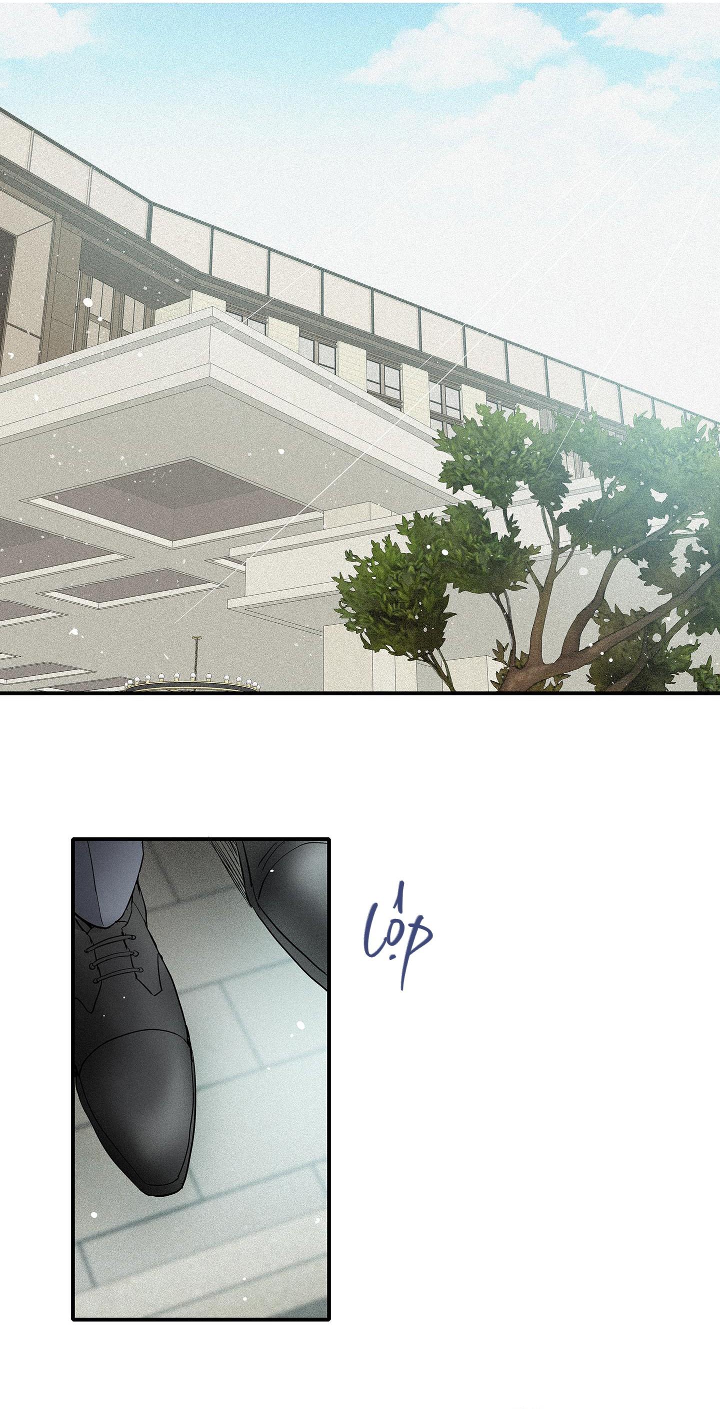 (CBunu) Tình yêu và danh vọng Chapter 73 - Next 