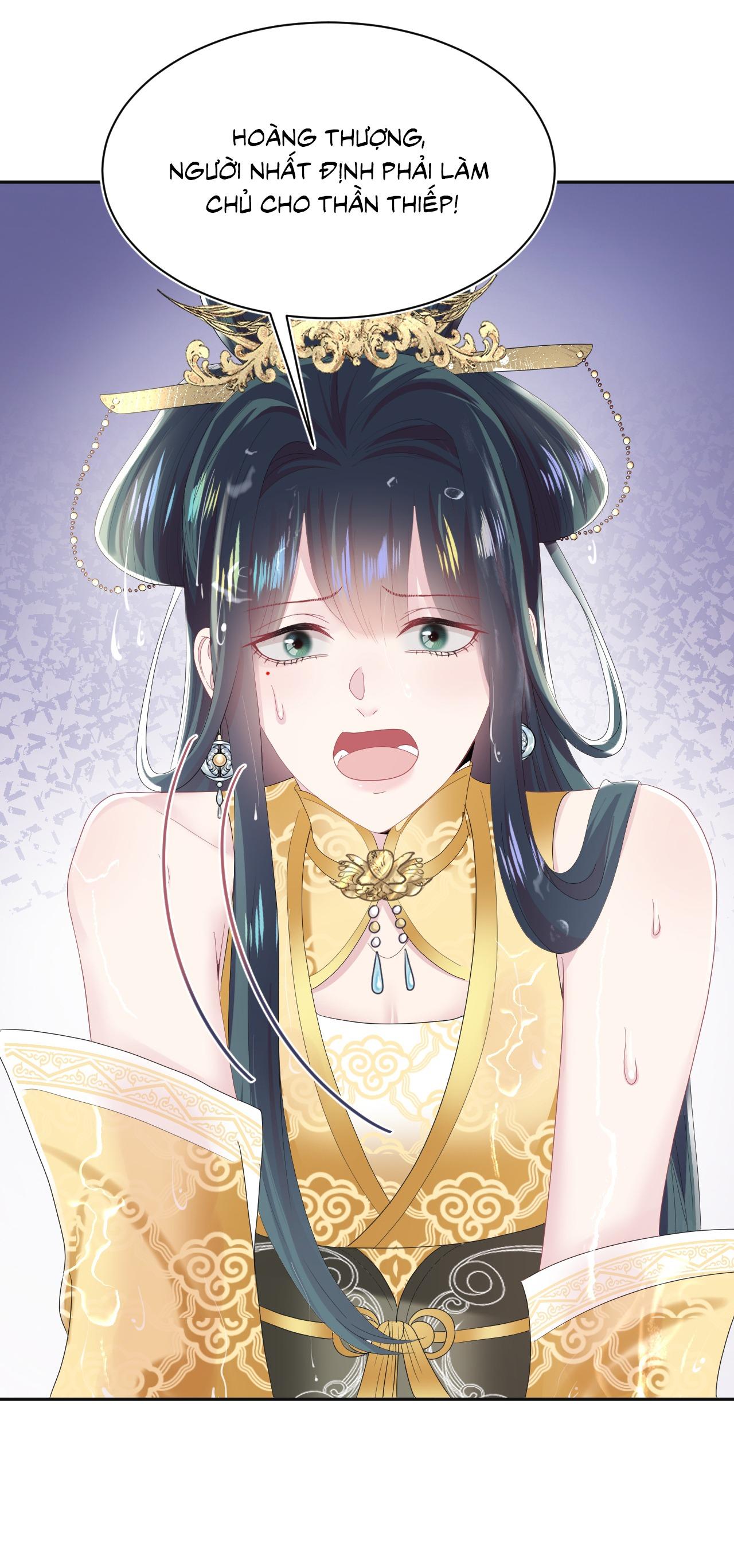 Tuyệt mỹ bạch liên hoa online dạy học Chapter 37 - Next Chapter 38