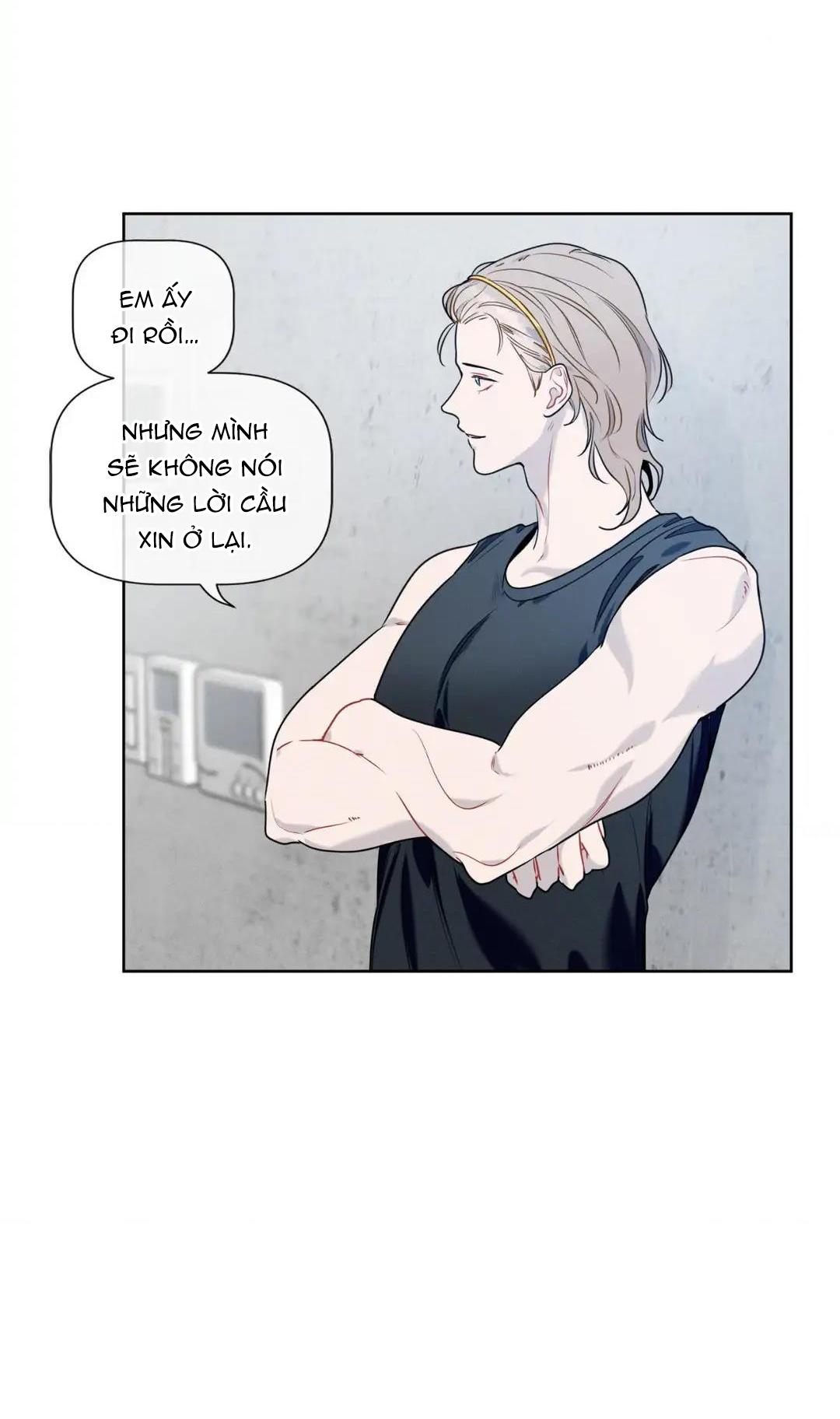 Tố Cáo Sếp Tôi Chapter 28 - Next 