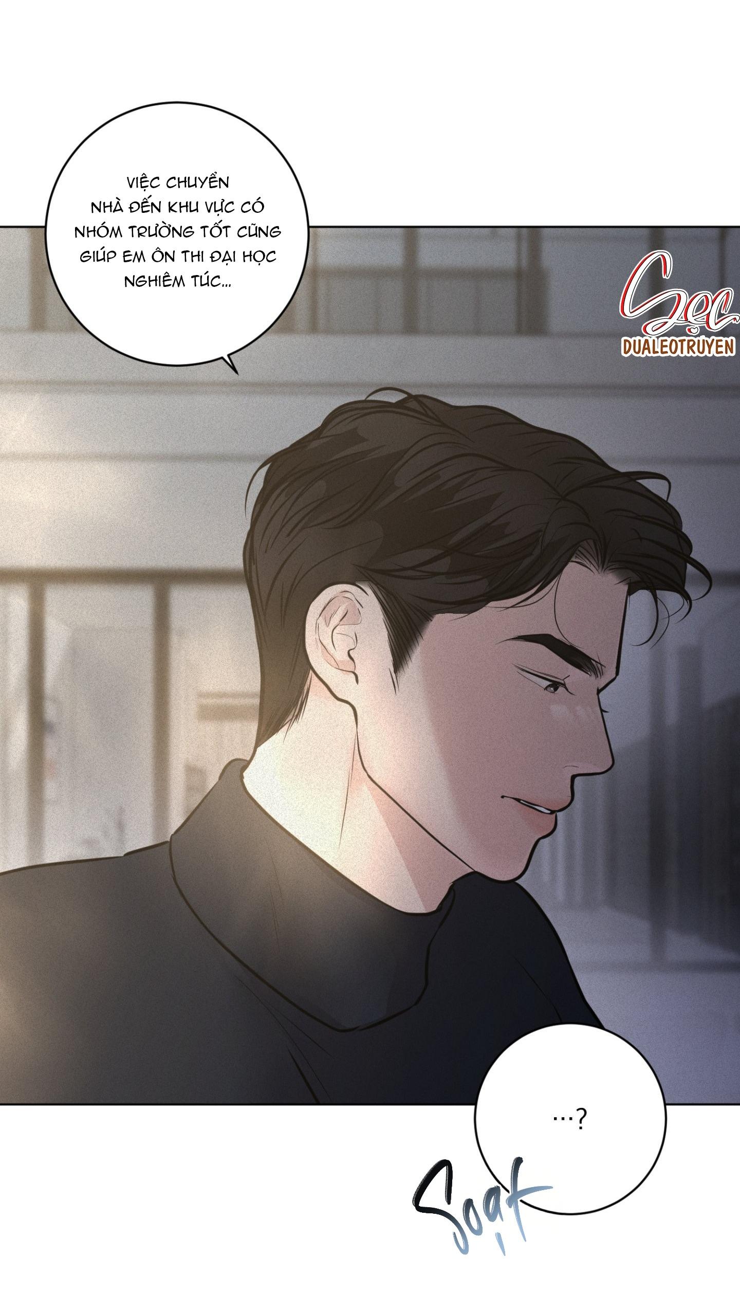 (ABO) LỜI CẦU NGUYỆN Chapter 72 - Next Chapter 73