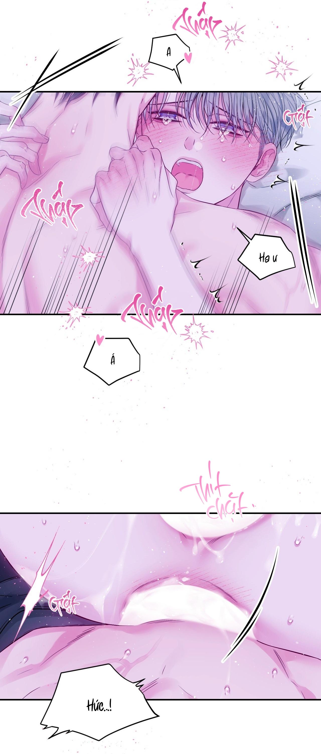 IMPERFECTLY US Chapter 10 H+ - Next Chapter 11