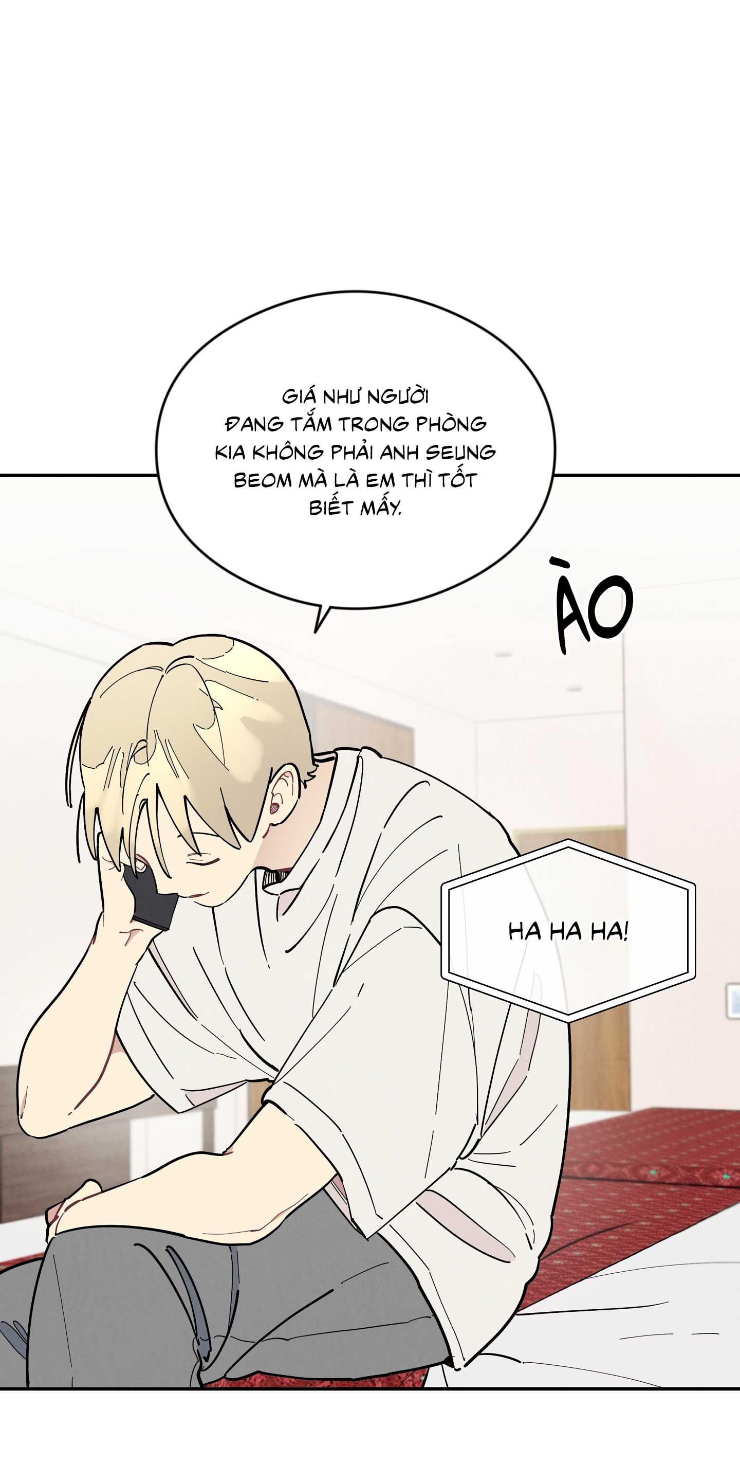 One-Room TA Chapter 43 - Next Chapter 44