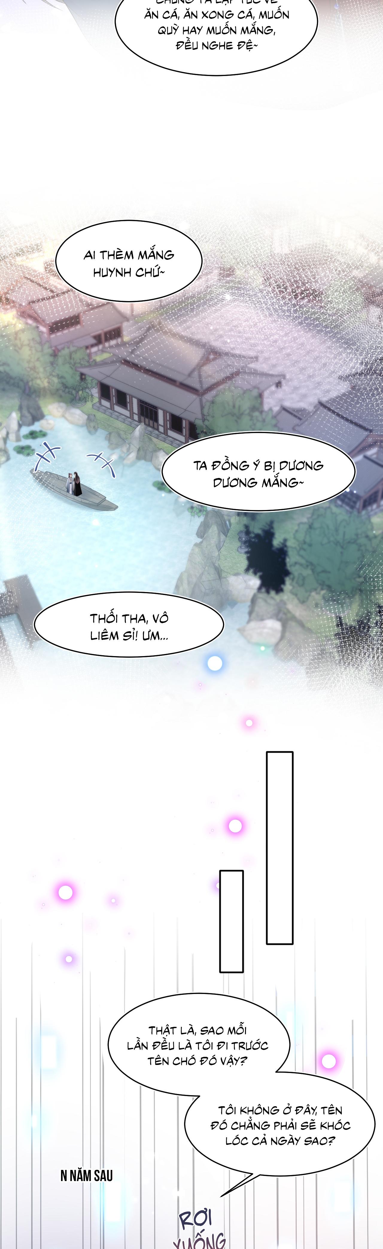 Tuyệt mỹ bạch liên hoa online dạy học Chapter 118 - Next Chapter 119 Thế giới 5