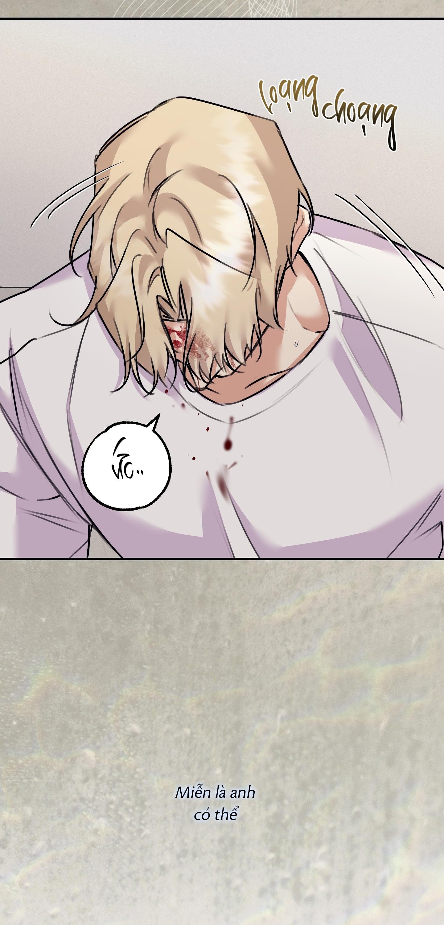 QUAN HỆ CỘNG SINH CỦA MẶT TRĂNG VÀ MẶT TRỜI Chapter 52 - Next Chapter 53