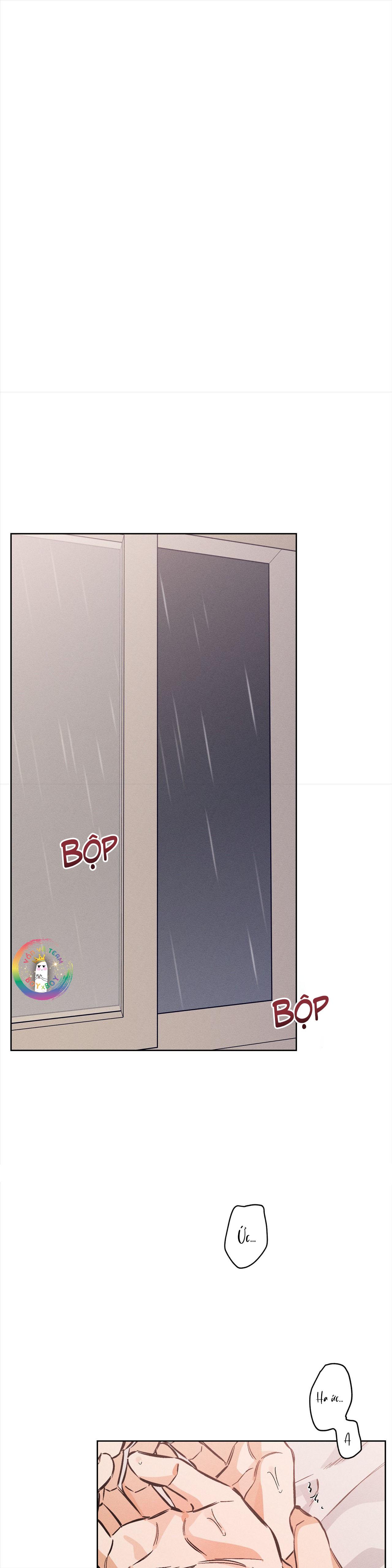 Sau Ánh Đèn Sân Khấu Chapter 22 - Next Chapter 23