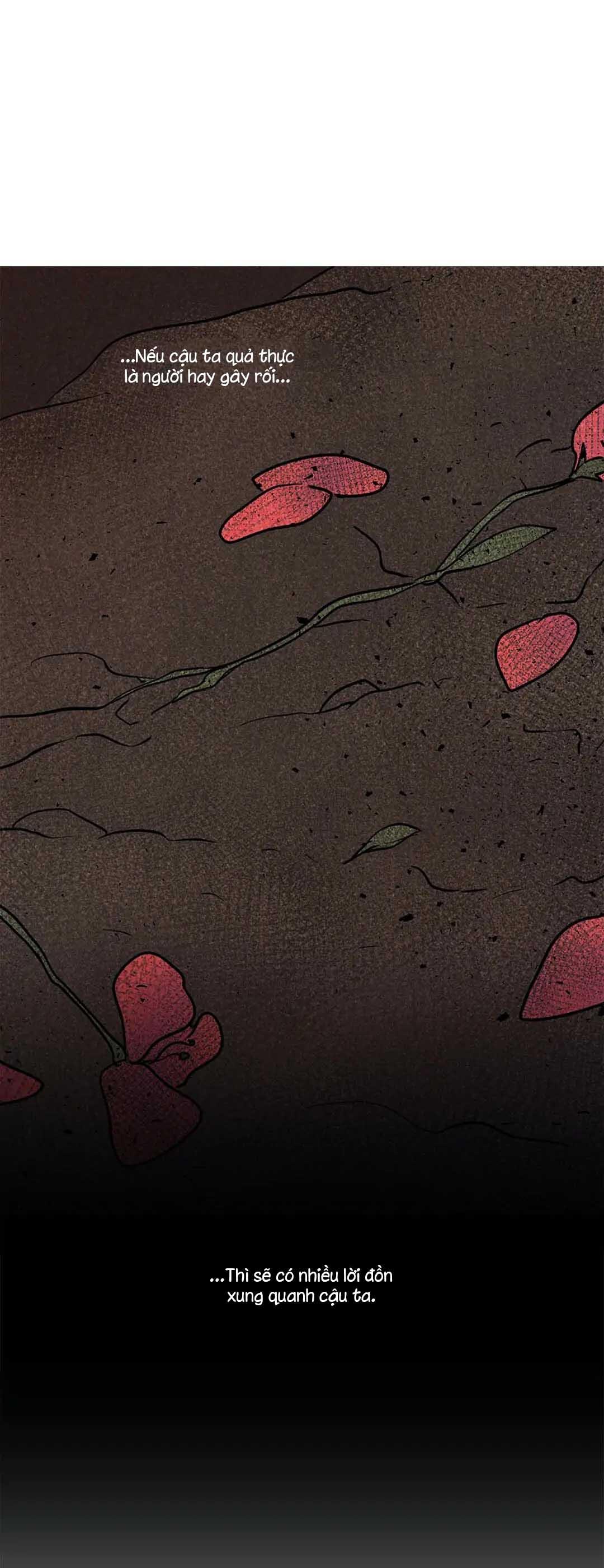 Một Bó Rau Chân Vịt Chapter 2 - Next 