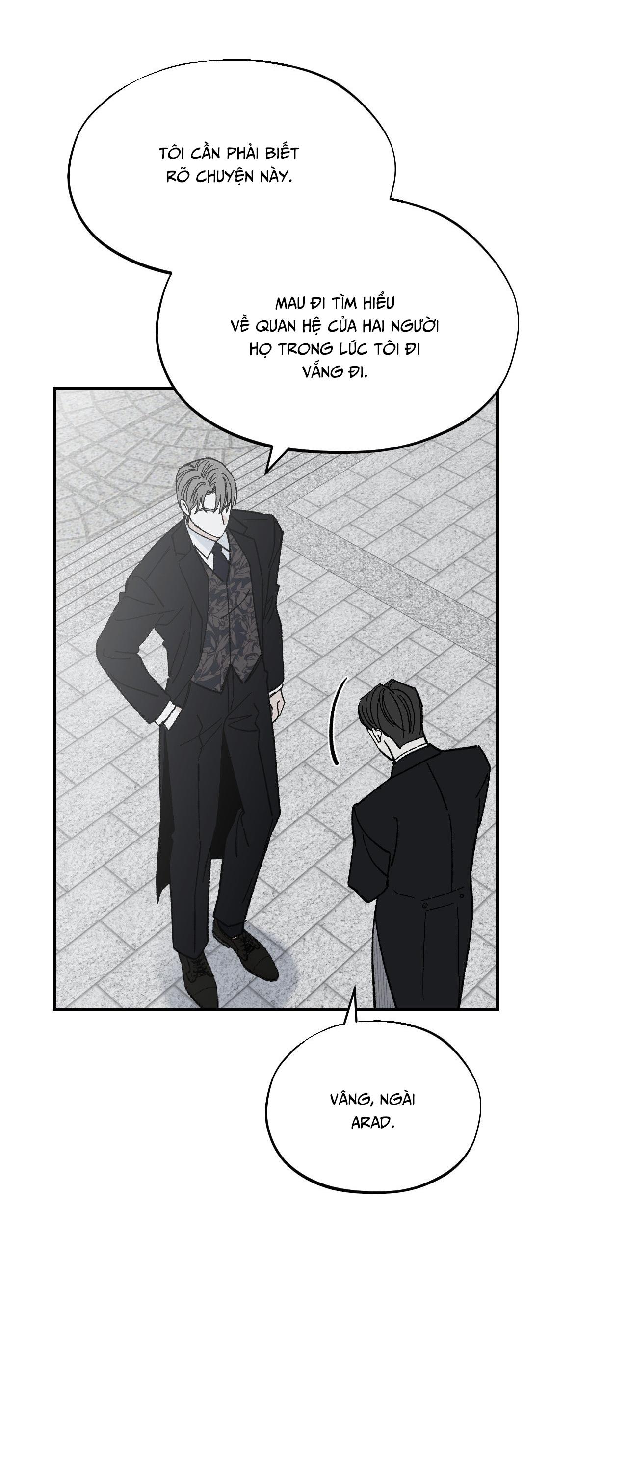 GIA NHÂN Chapter 44 - Next Chapter 45