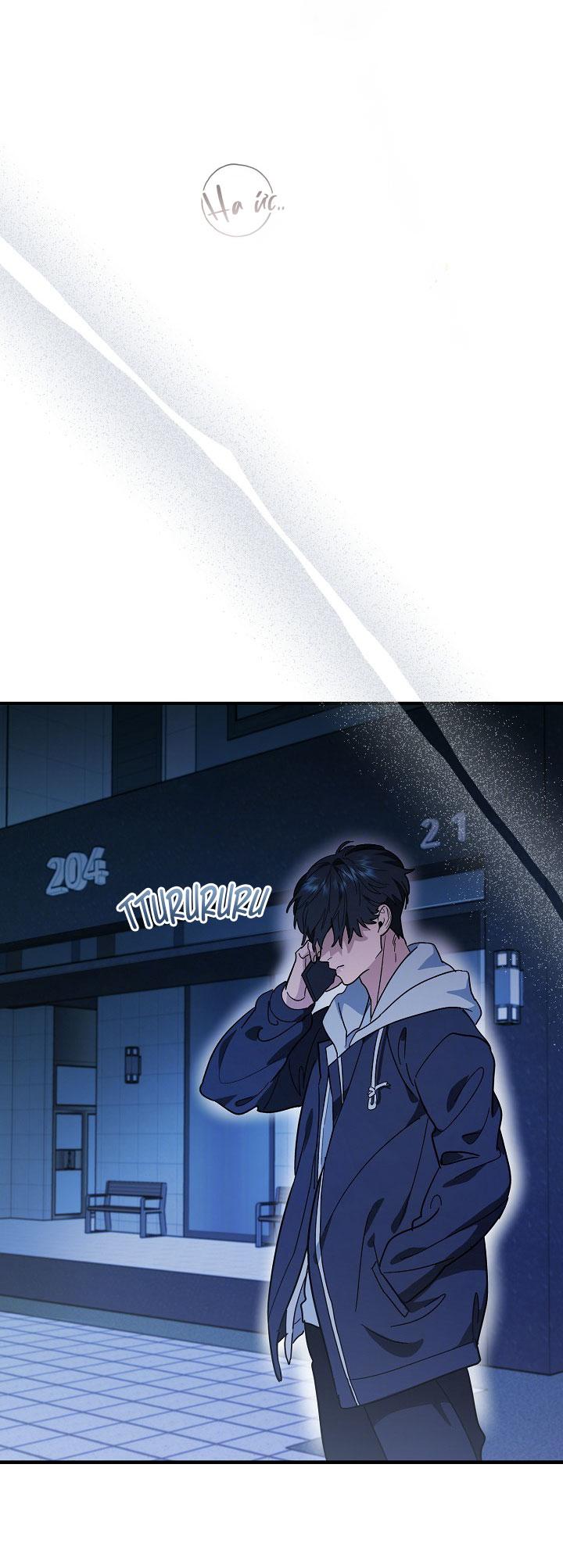 TUYỂN TẬP NHẤT THỤ ĐA CÔNG CỦA NHÀ KIM Chapter 47.1 threepiecelove1 - Trang 2