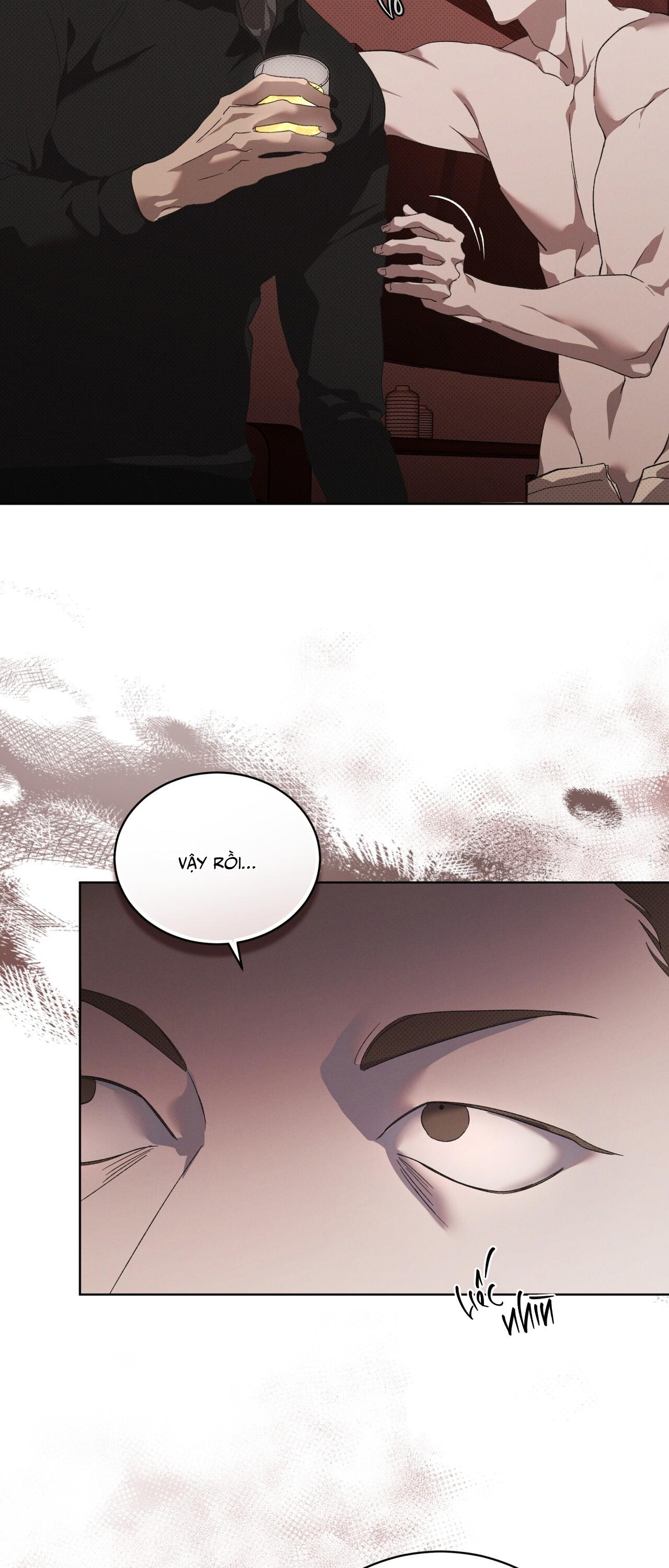 HÌNH THÁI TIẾN HÓA Chapter 15 - Next 
