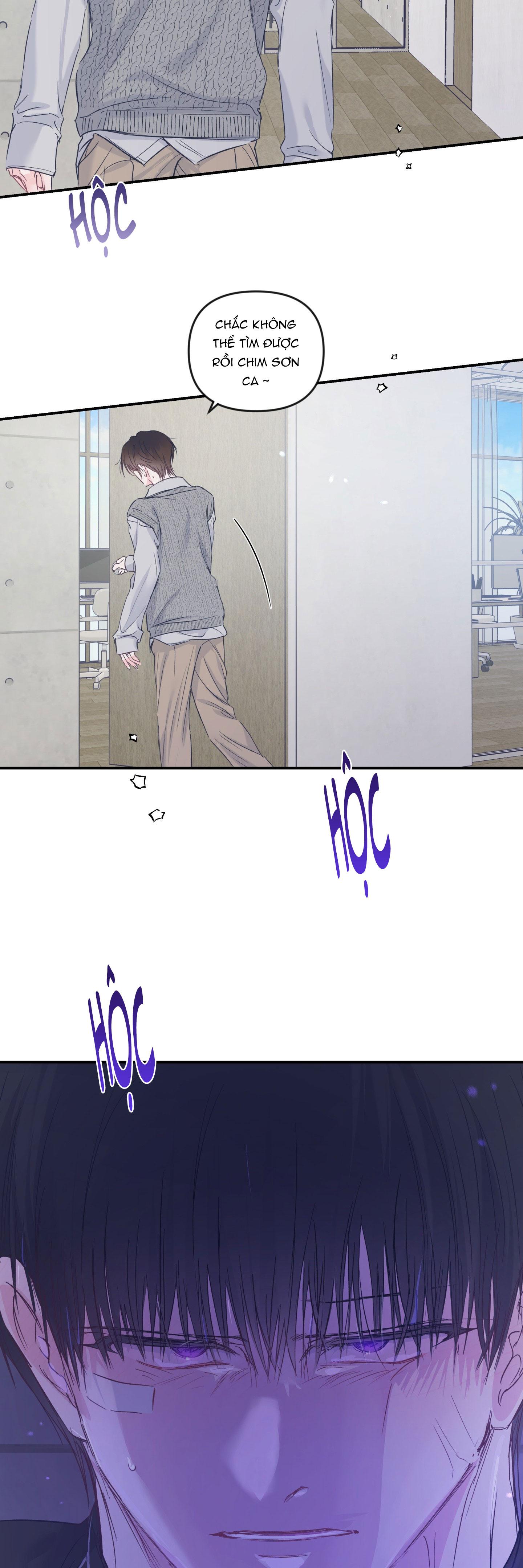 ĐẢO NGƯỢC CỦA ĐẢO NGƯỢC Chapter 69 - Next Chapter 70