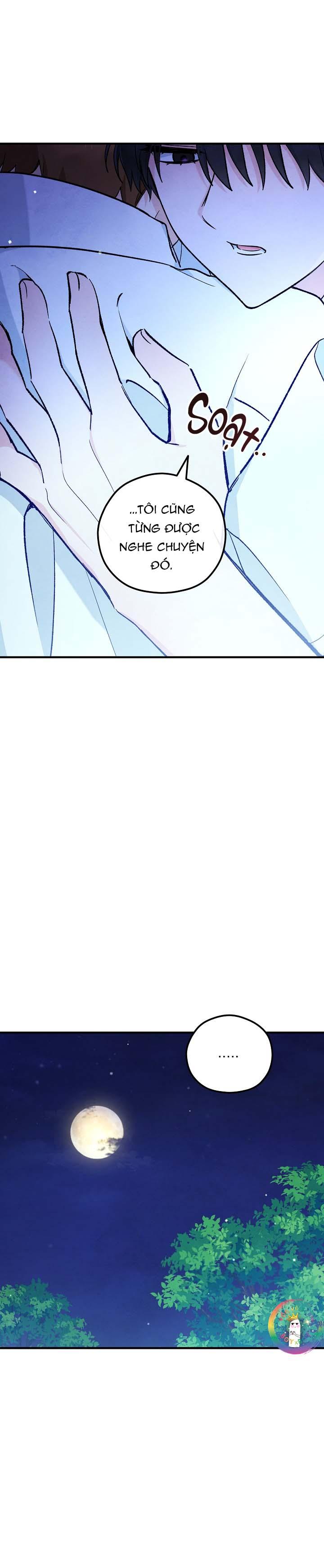 Linh Hồn Của Mu Ryeong Chapter 38 - Next 
