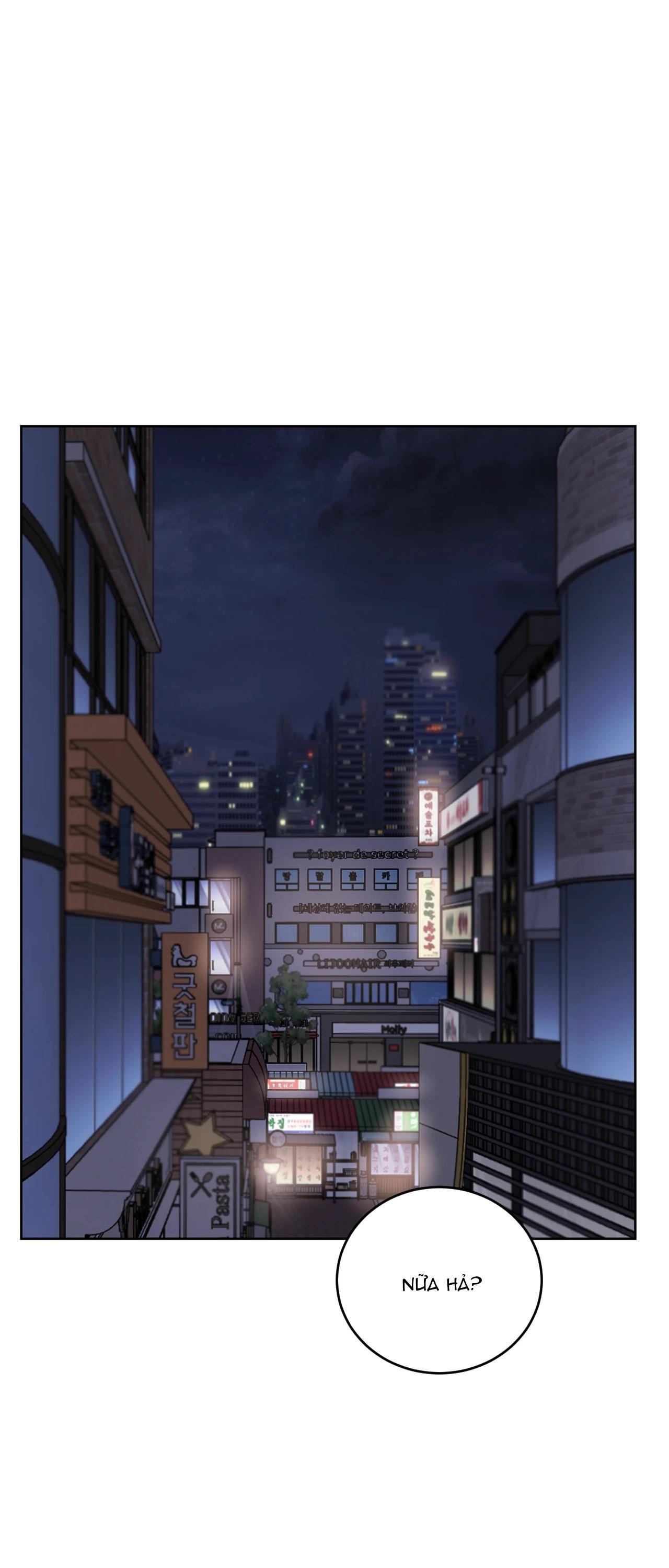 GIỮA TÌNH CỜ VÀ ĐỊNH MỆNH Chapter 86 - Next 
