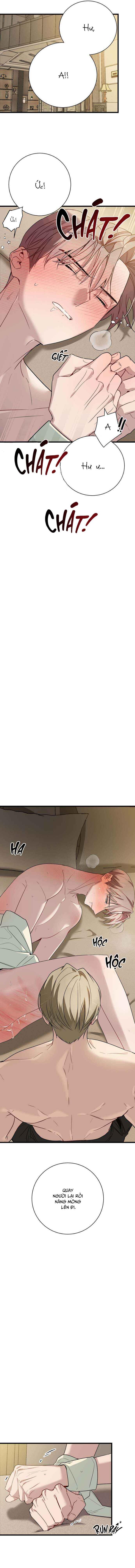 Mối quan hệ dang dở Chapter 4 - Next Chapter 5