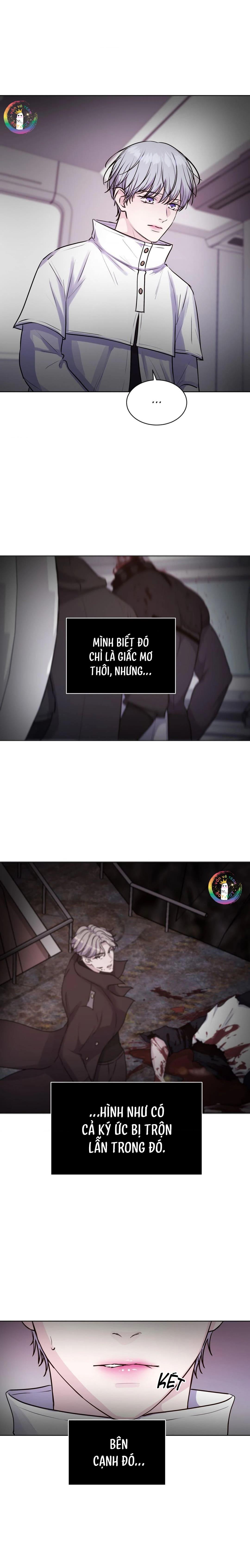 Guiding Light Chapter 45 - Next Chapter 46