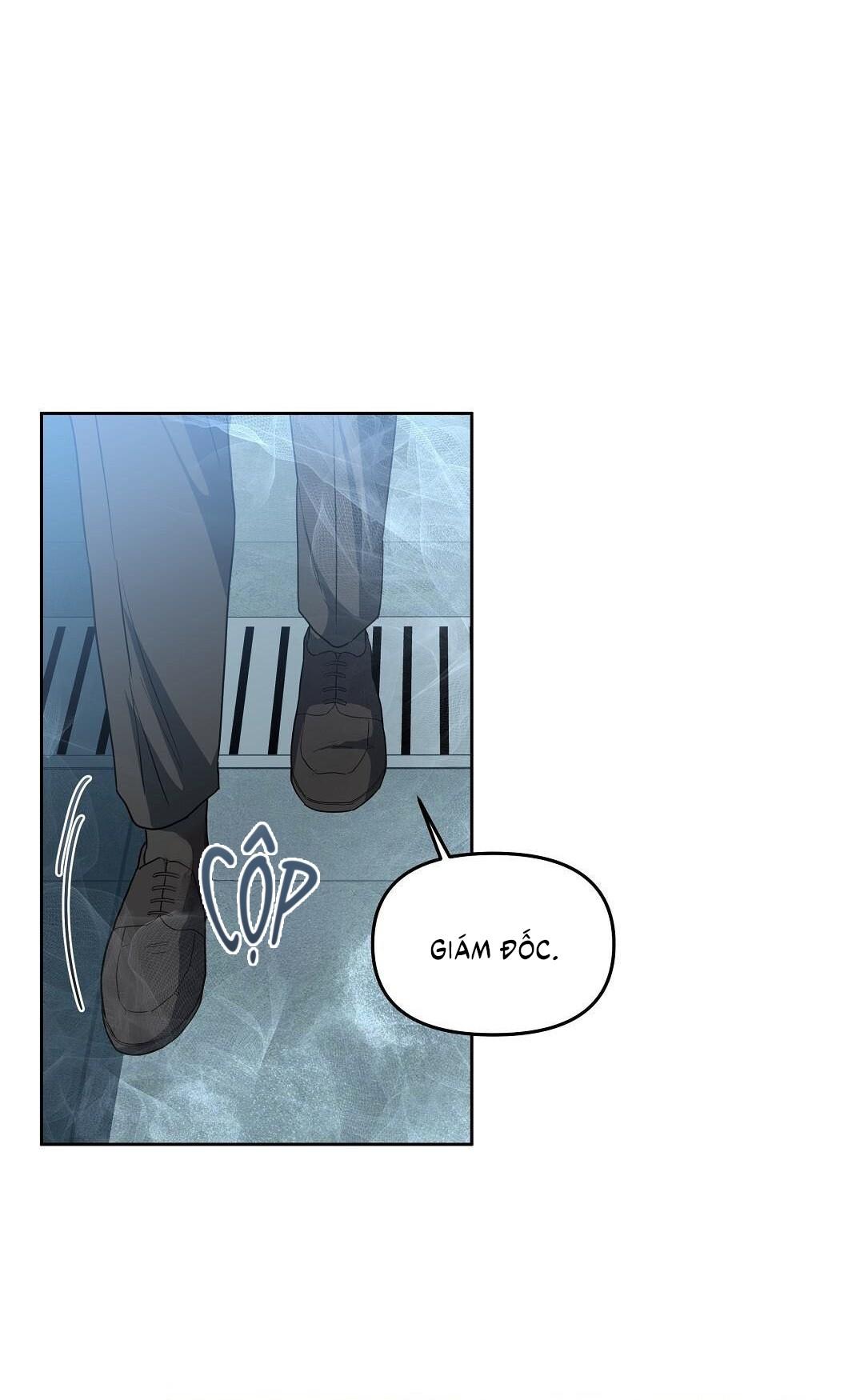 (CBunu) Cherry Cake Chapter 35 - Next 
