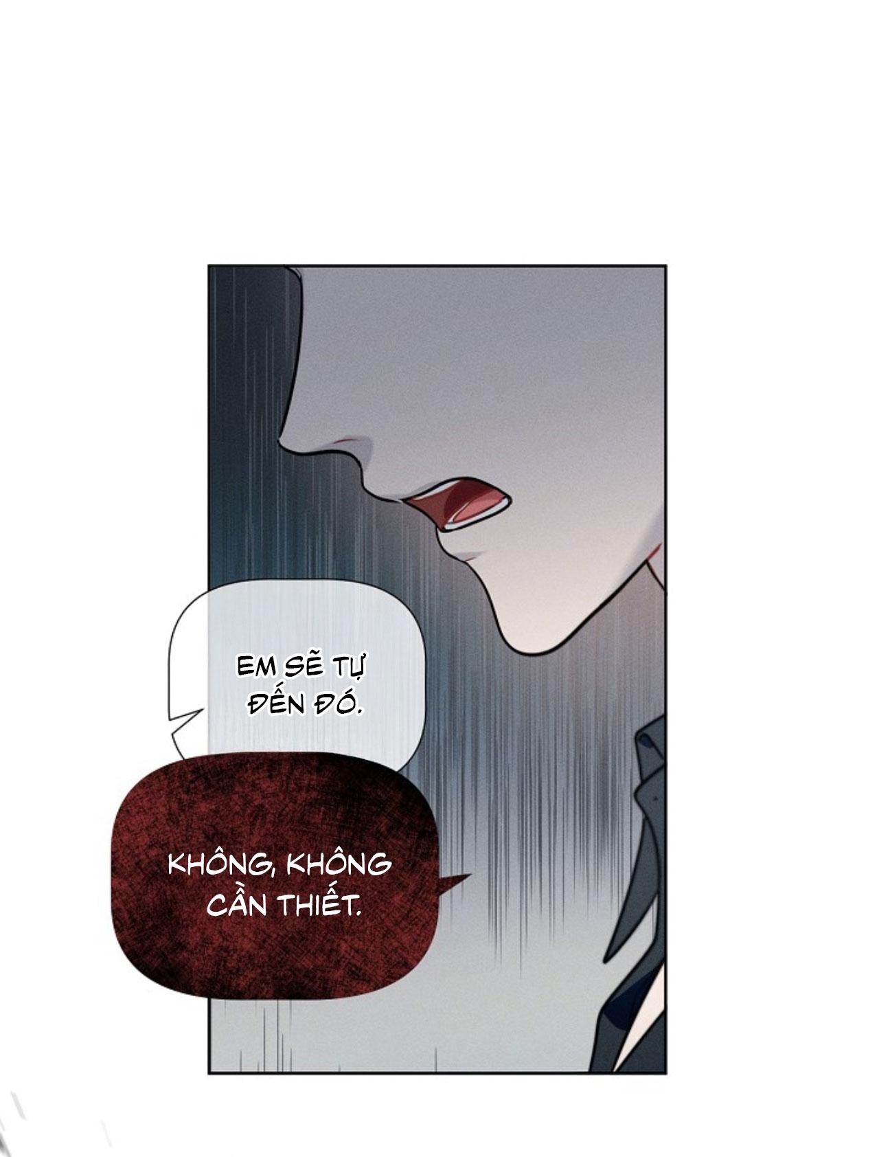 Tố Cáo Sếp Tôi Chapter 38 - Next Chapter 39