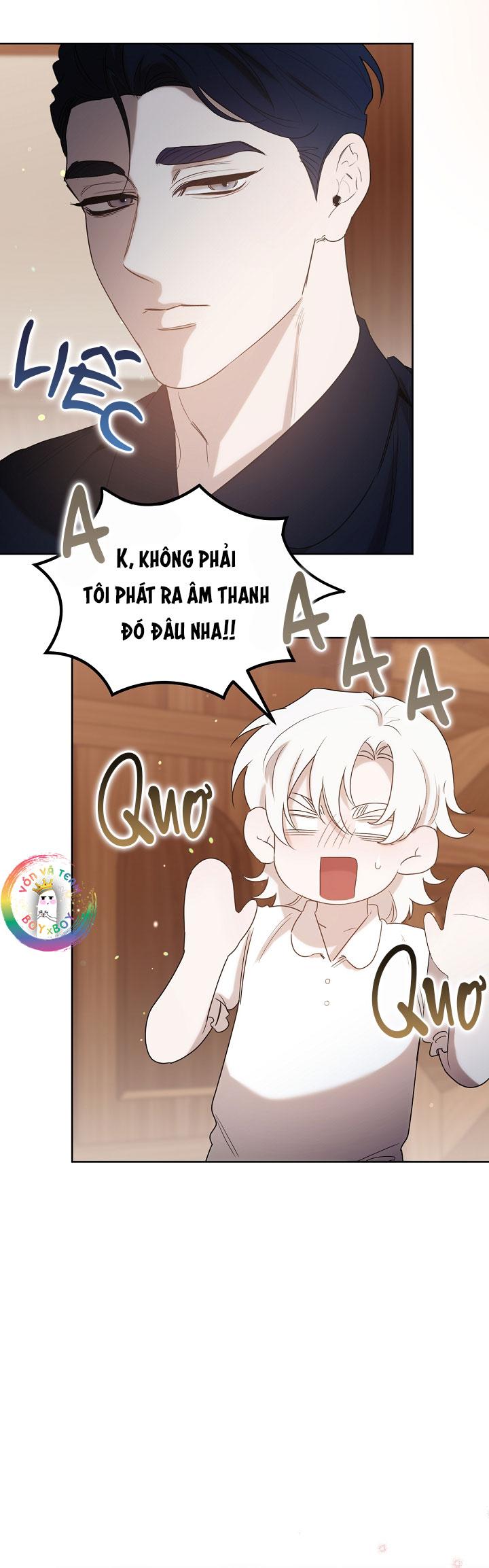 Này, Đừng Có Nhấn Cái Nút Đó! Chapter 47 - Next Chapter 48