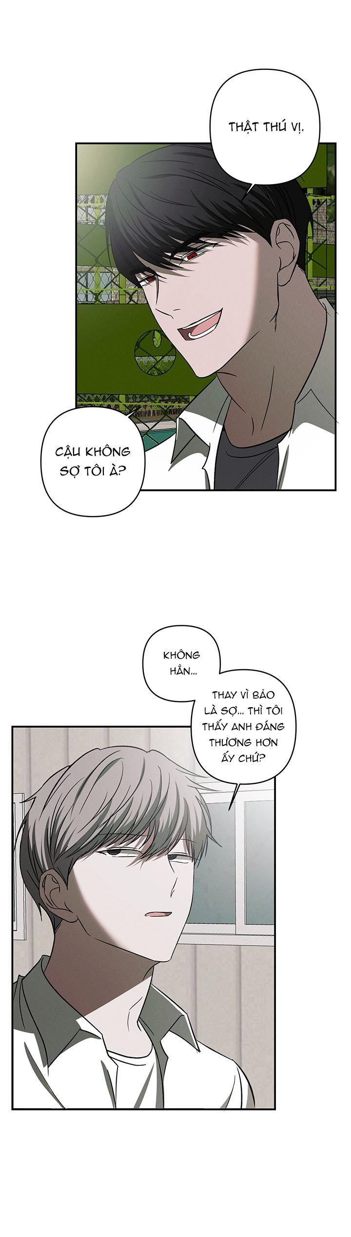 TUYỂN TẬP CUỒNG CÔNG-CHIẾM HỮU CÔNG CỦA NHÀ KIM Chapter 51.8 xiềng xích end - Next Chapter 52.1 dừng lại 1