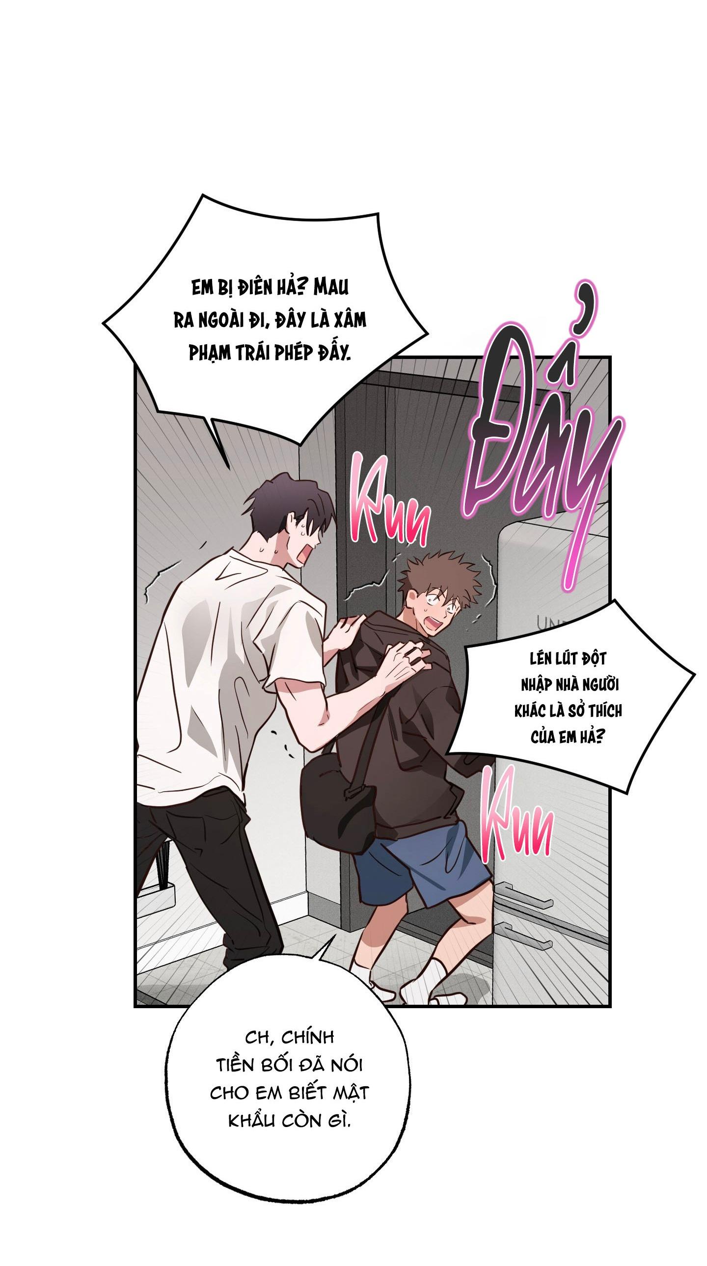 NGHIỆN SEX Chapter 42.8 không đượcphép8 - Next Chapter 42.9 không đượcphépE