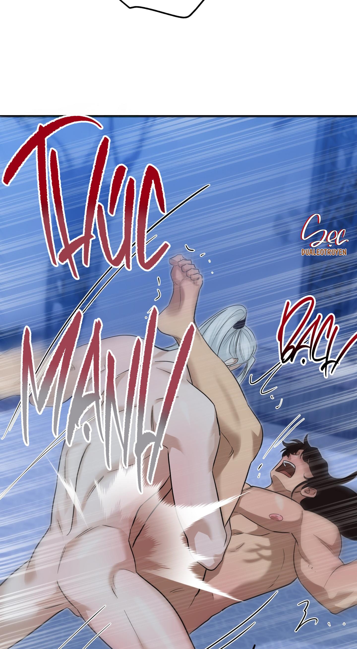 VỢ BÉ CỦA GIÁO CHỦ MA GIÁO Chapter 26 - Next 