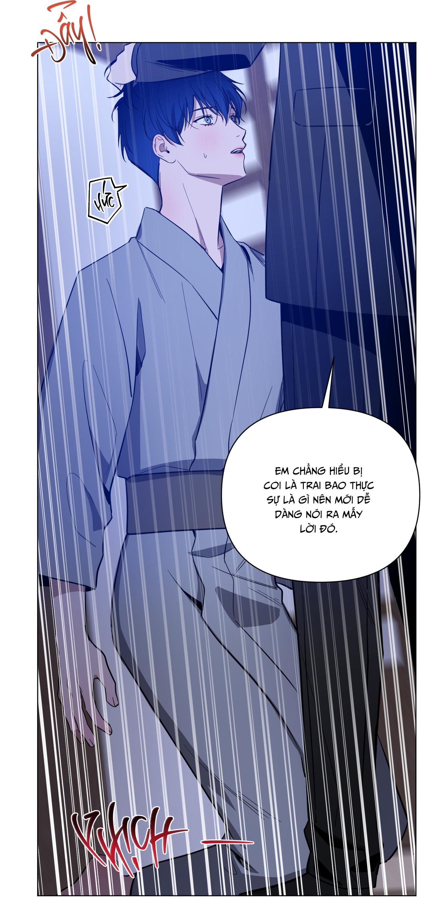 BÌNH MINH CHIA CẮT BÓNG ĐÊM Chapter 67 H - Next 