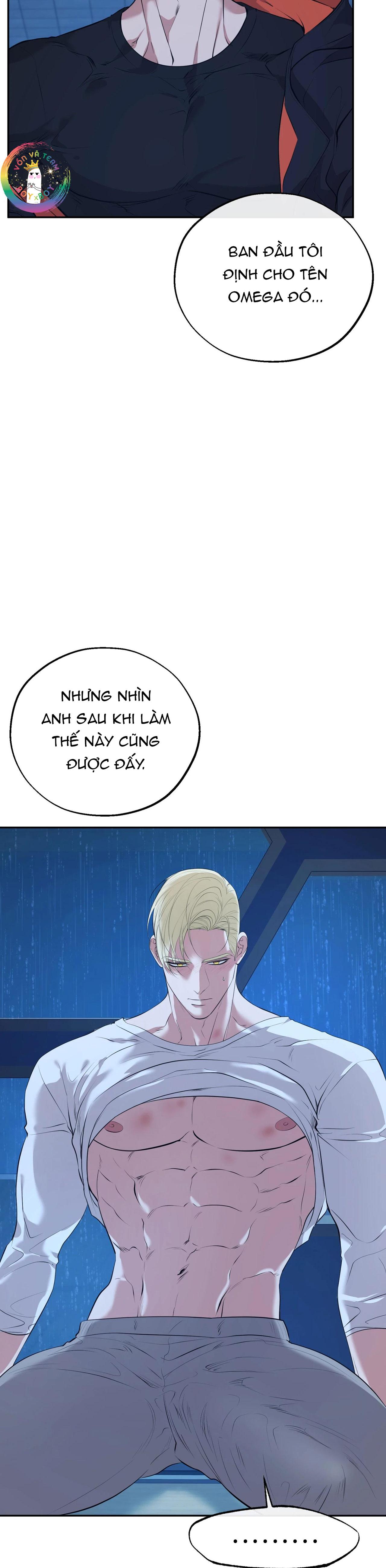 Dying Light Chapter 11 Hot - Next Chapter 12 Đựu tàn bạo