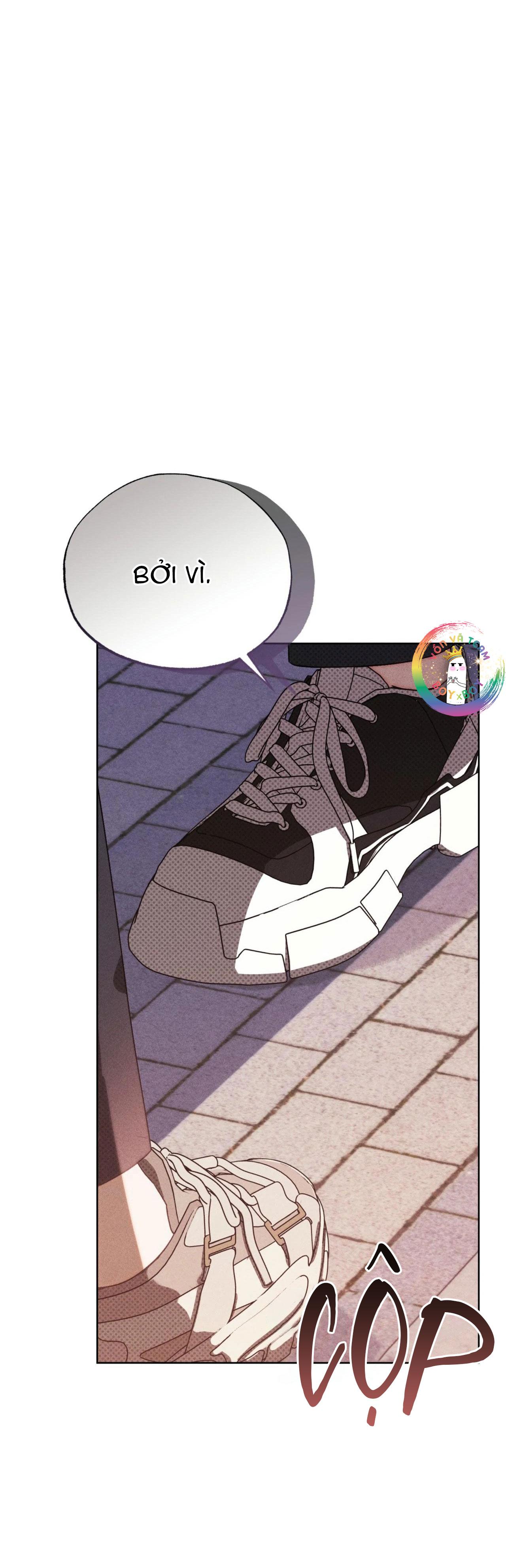 Quay Đầu Là Bờ Chapter 3 - Next Chapter 4