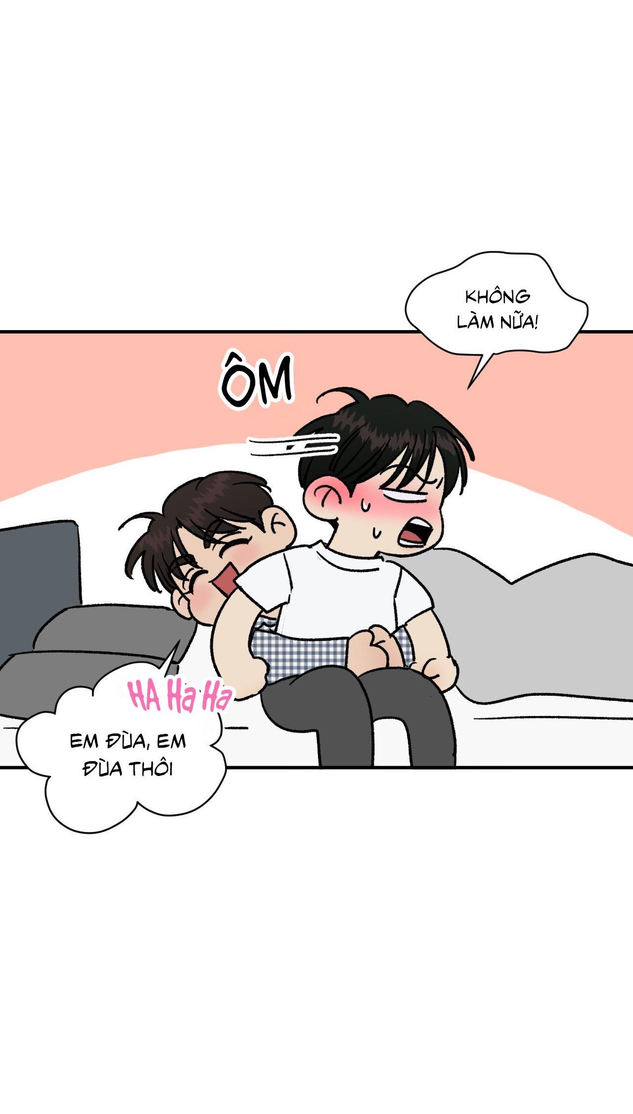 Nhà của chúng ta Chapter 31 - Next Chapter 32