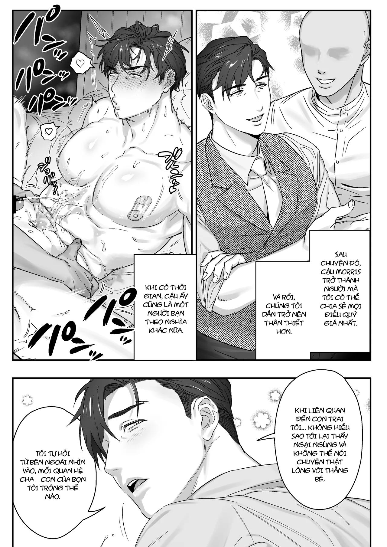 Cưng mà nói Chapter 268 - Trang 2