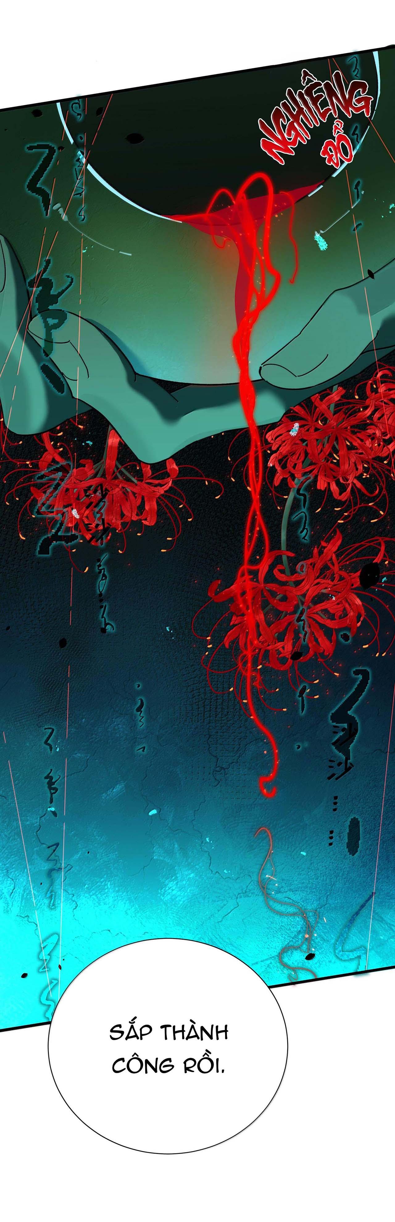 Xà Yêu Muốn Chạy Trốn Chapter 45 - Next 