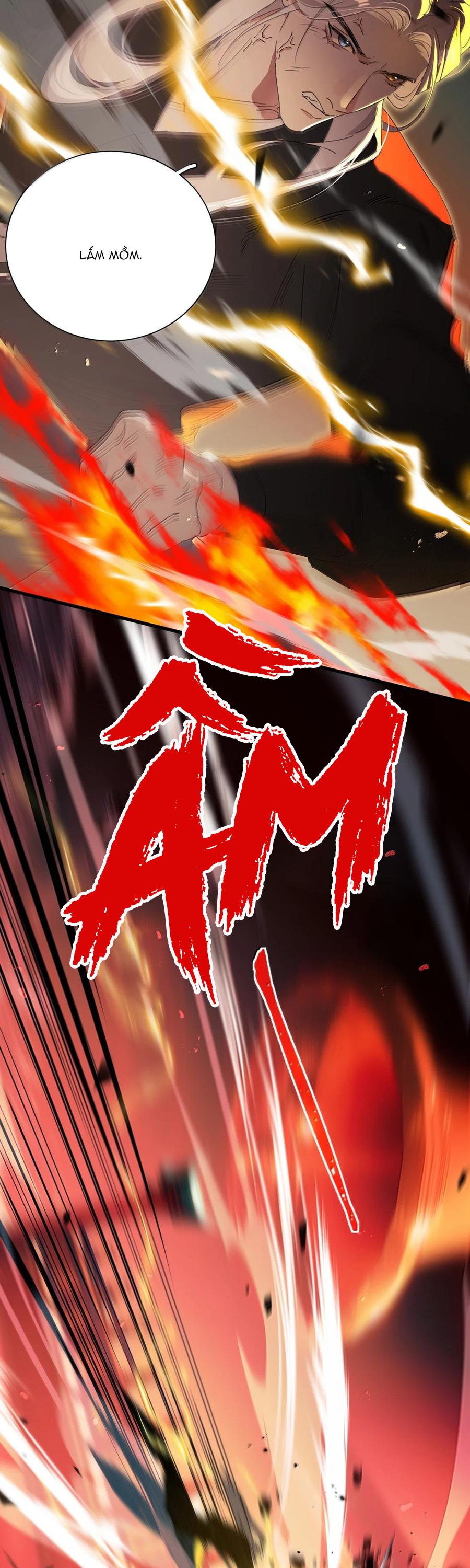 Xà Yêu Muốn Bỏ Trốn Chapter 56 - Next Chapter 57