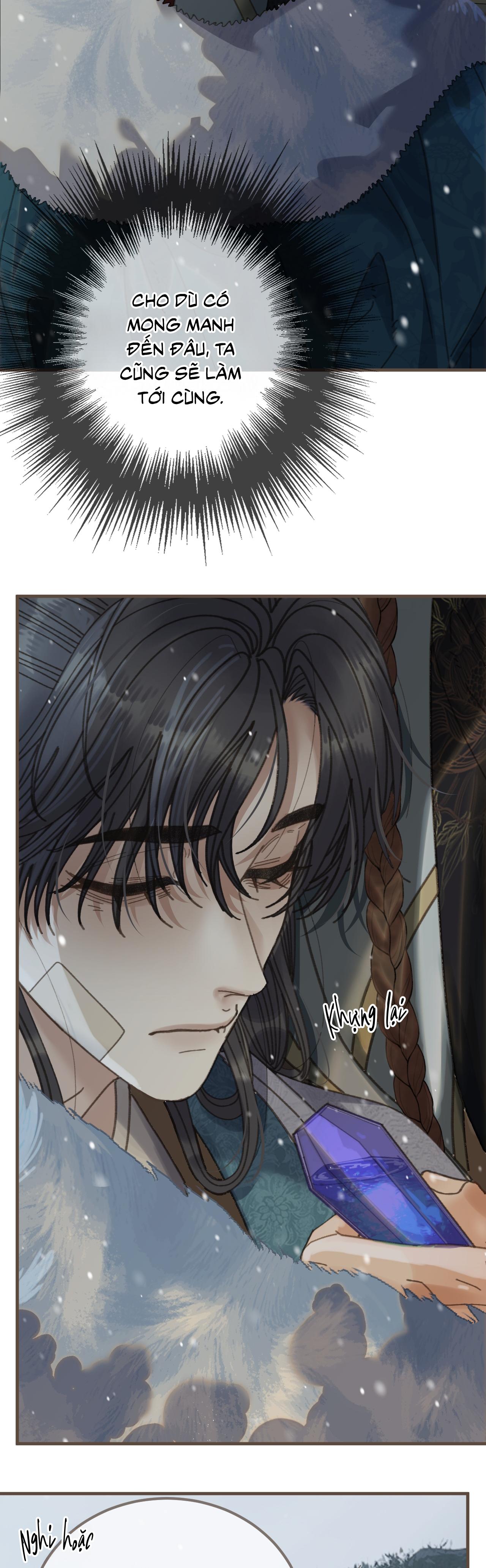 Á NÔ 2 - THÁM HOA Chapter 86 - Next 